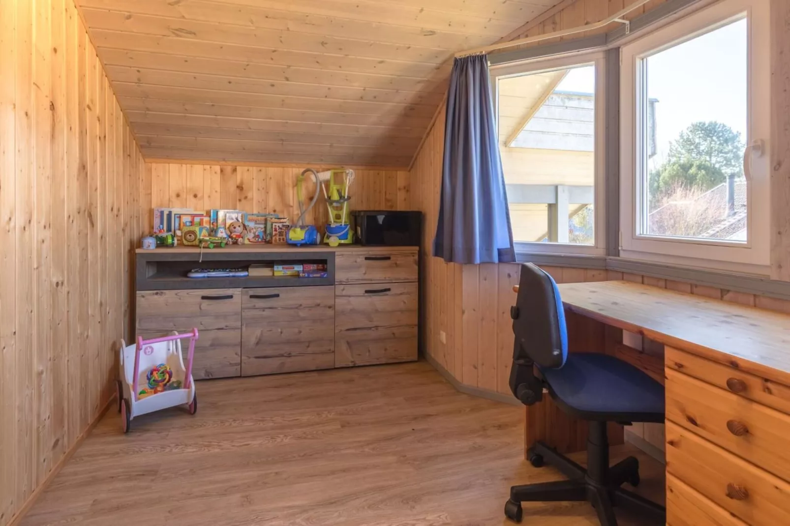 FH Wildgans Comfort Nr56-Salle de loisirs