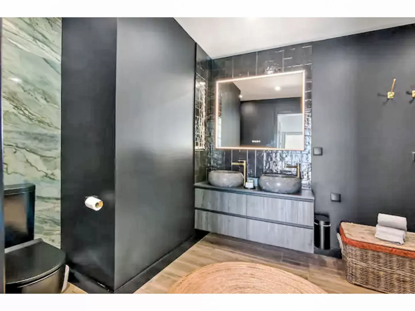 Gina - Sunny Way-Drinnen