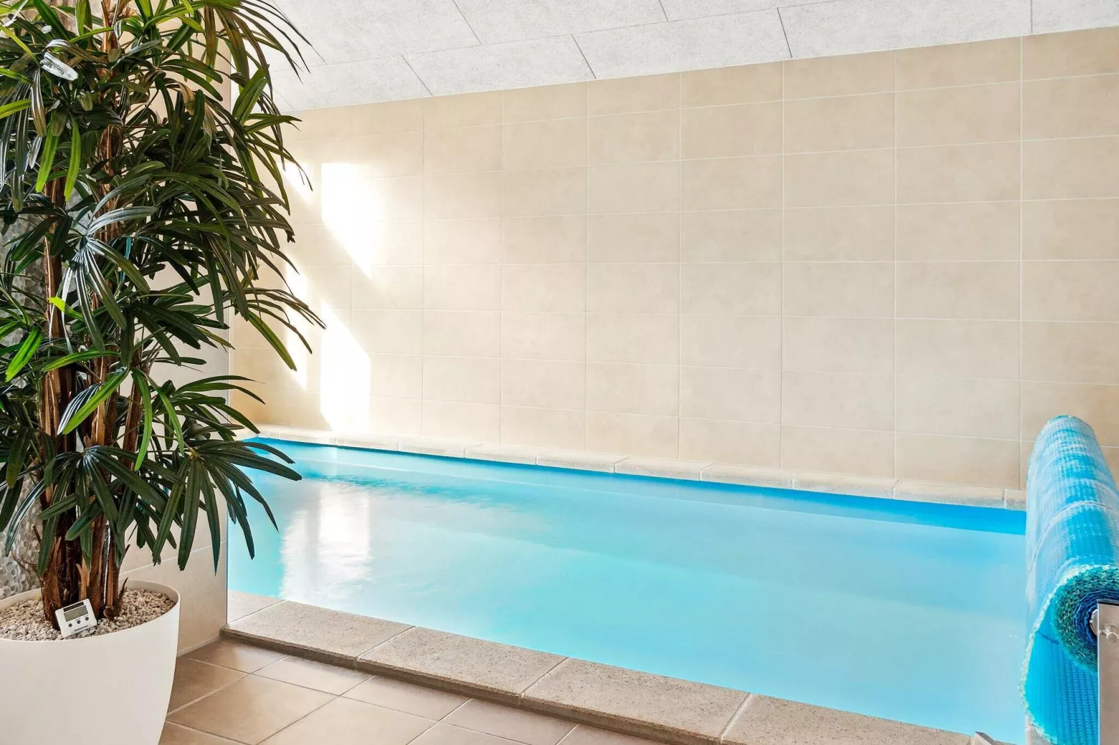 Maison de vacances pour 14 a Væggerløse