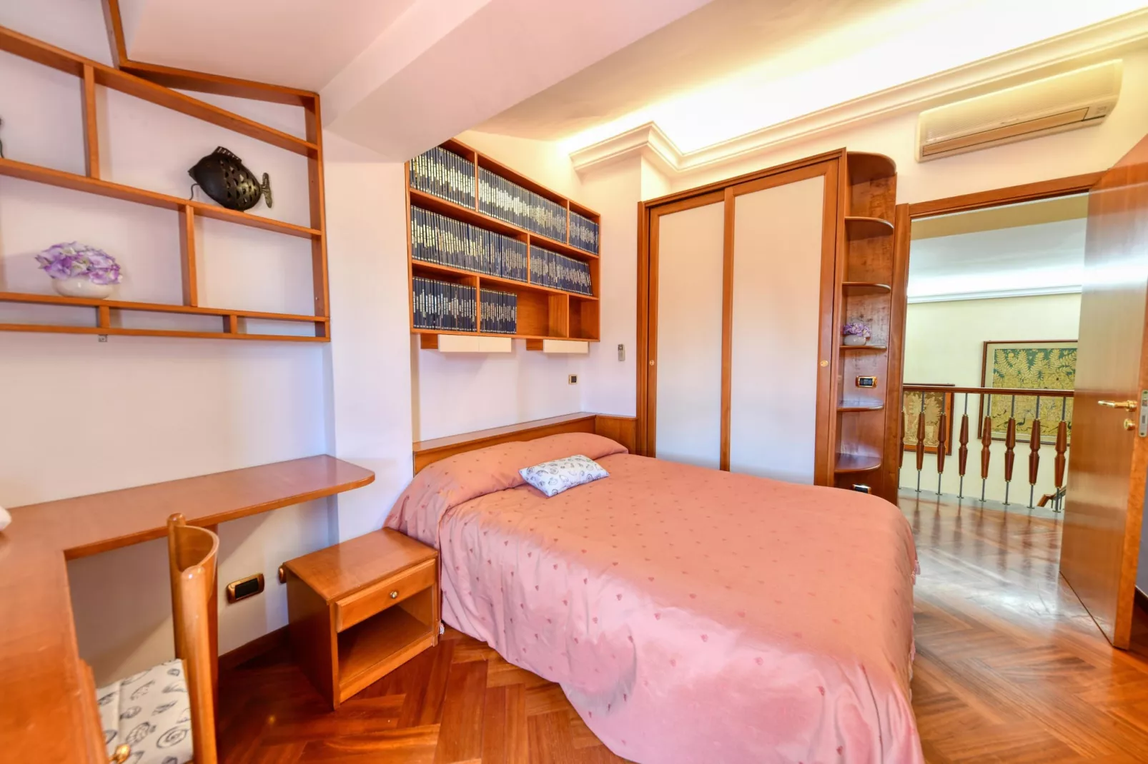 Villa Vella mit Privatpool-Schlafzimmer