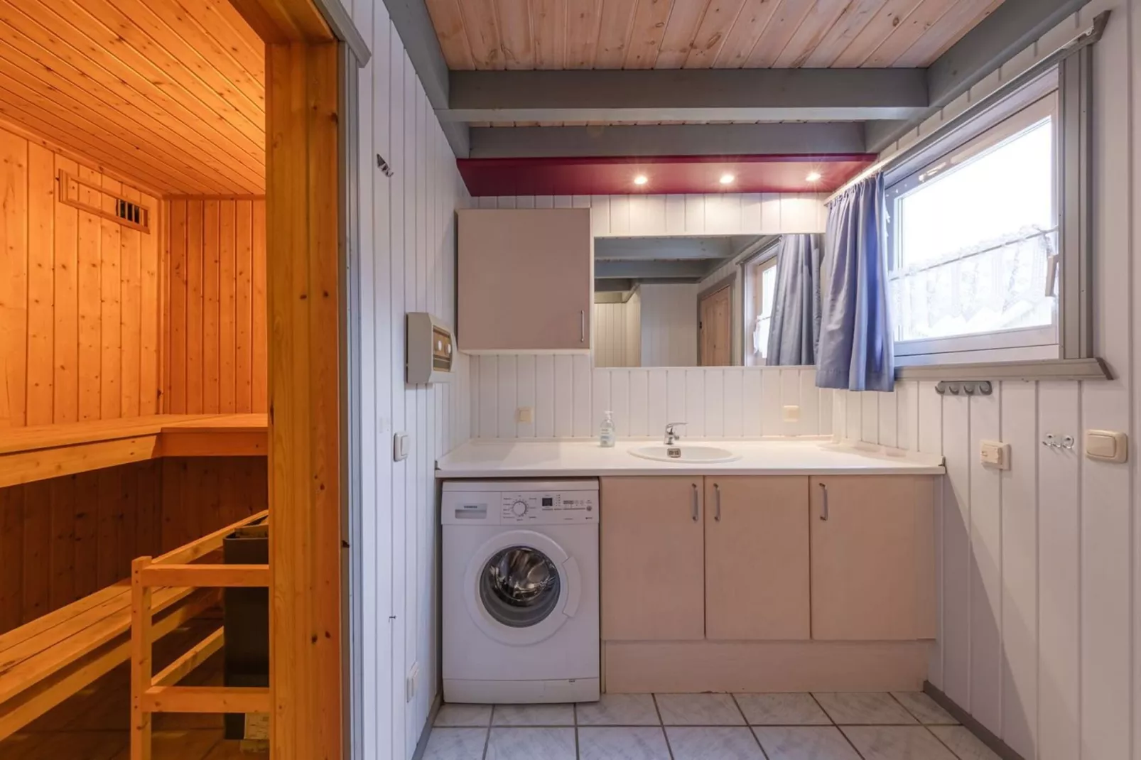 FH Wildgans Comfort Nr54-Wellness