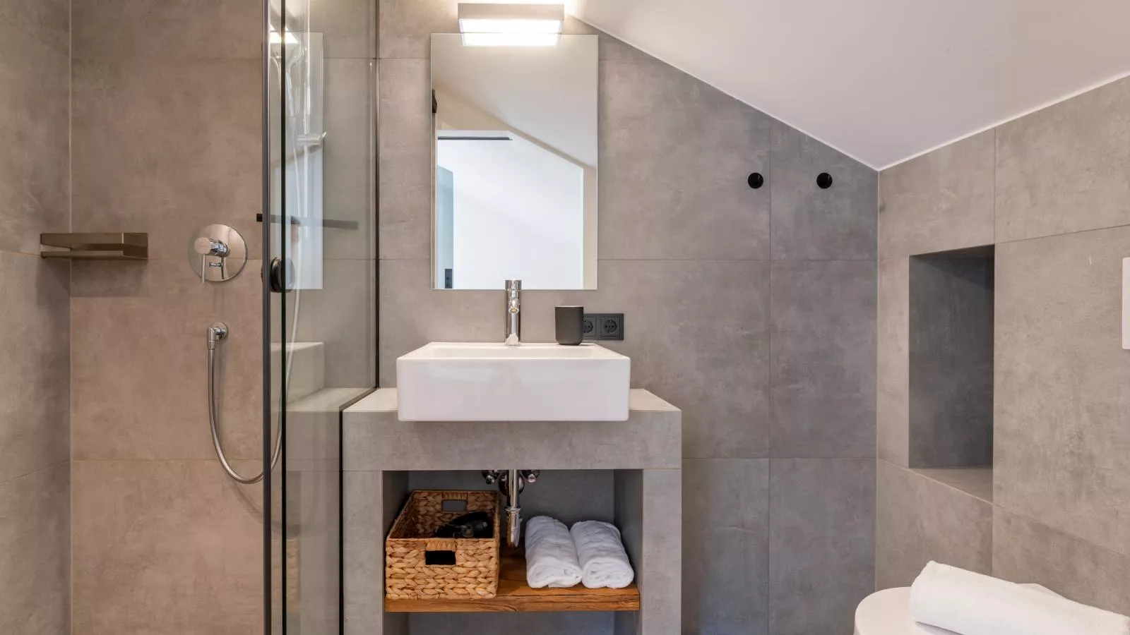 Leni Top 5-Salle de bain