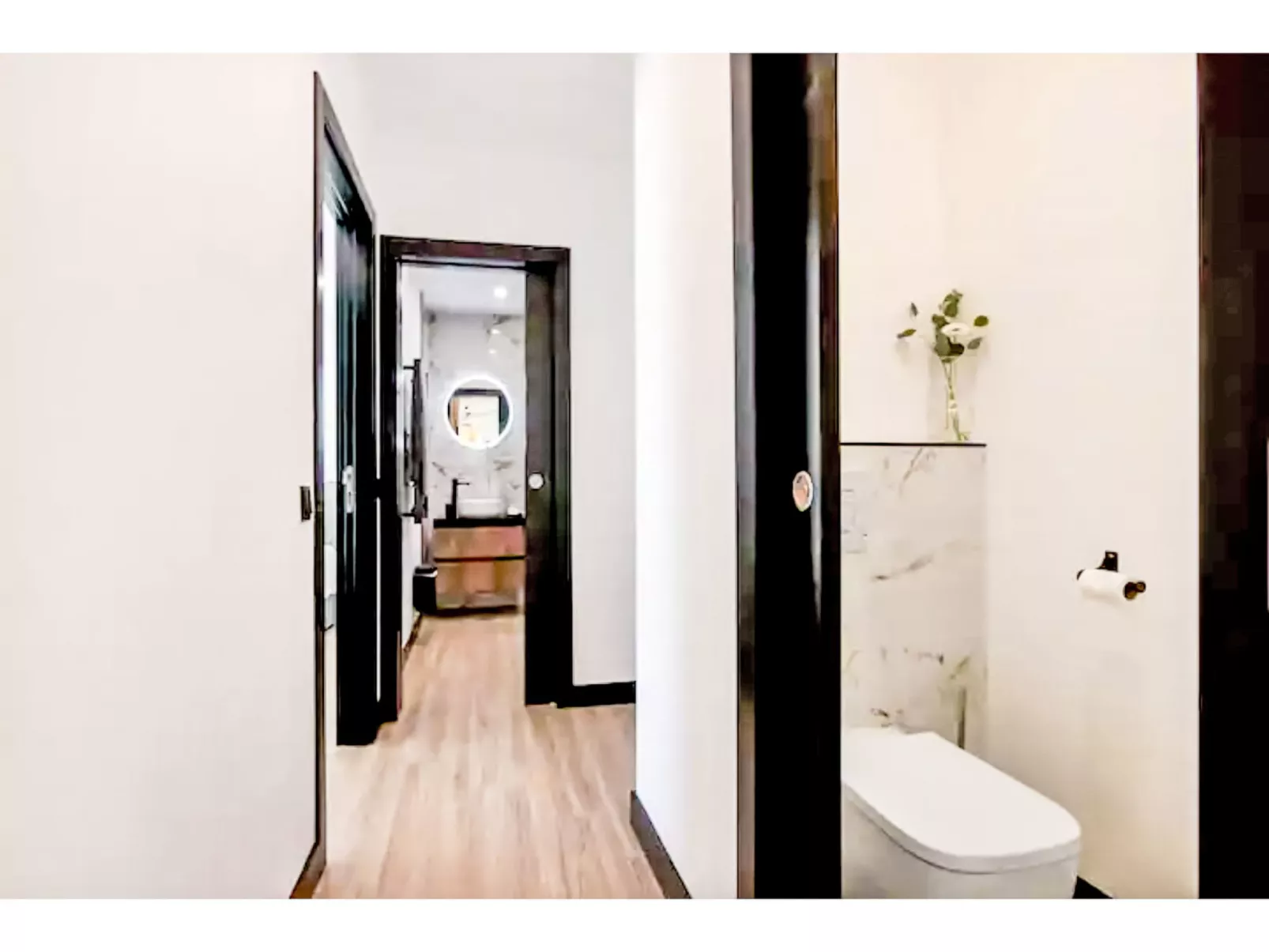 Gina - Sunny Way-Drinnen