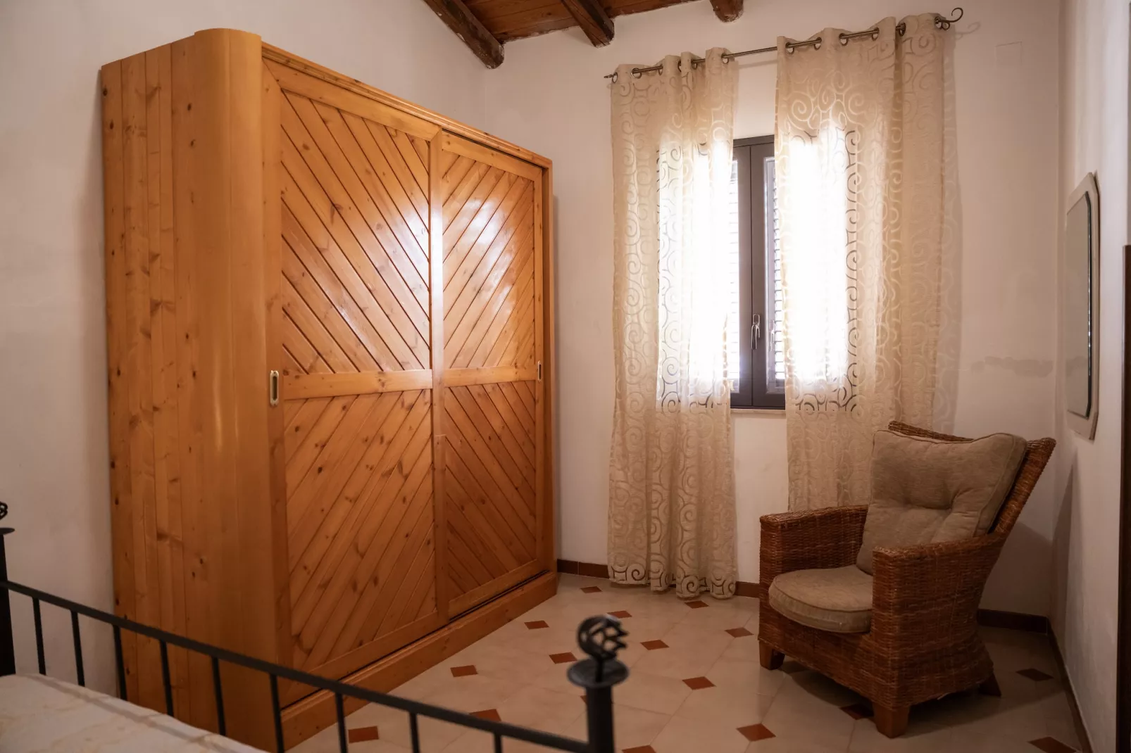 Villa Venera-Bedroom