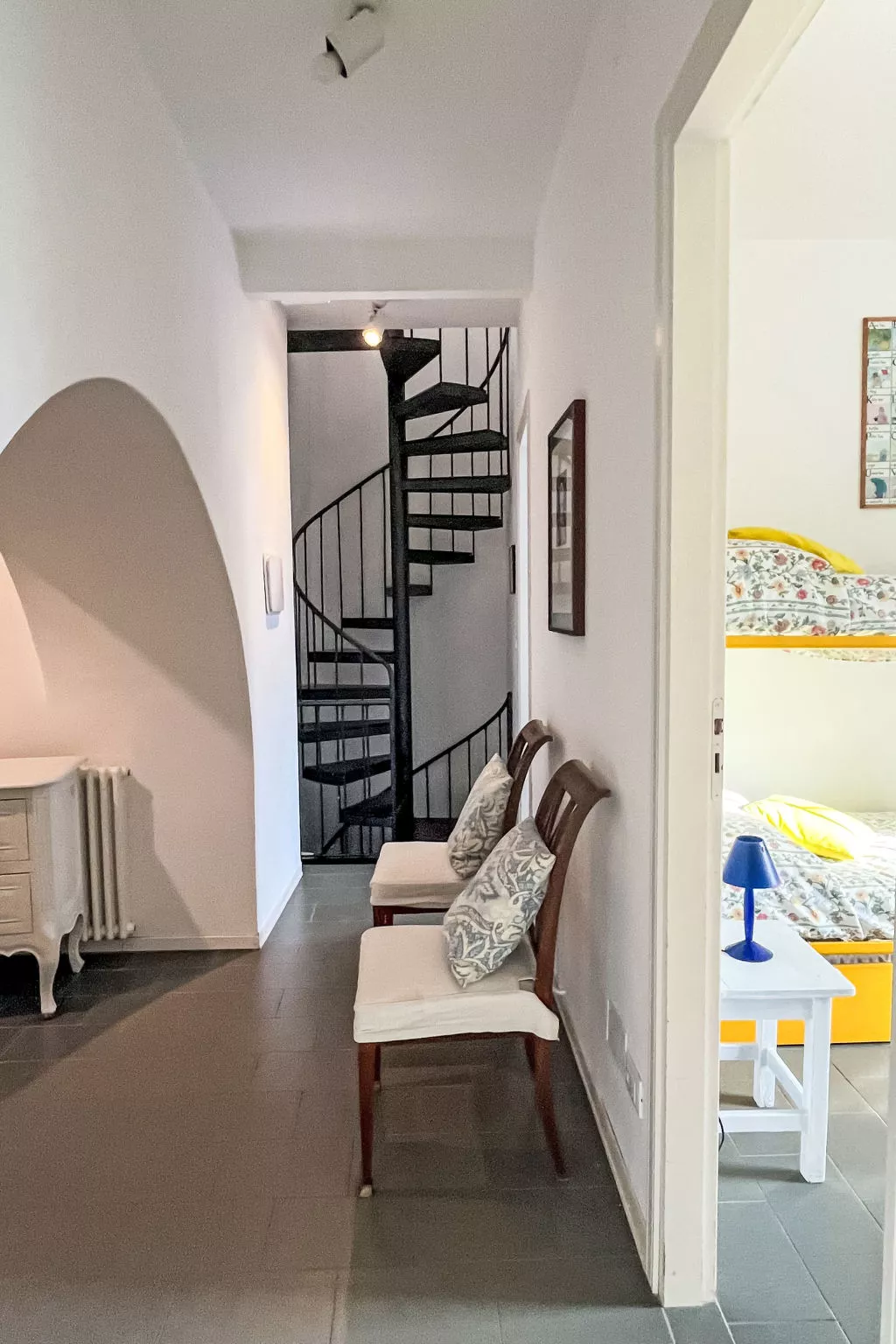 Bellissimi (DOL280)-Inside