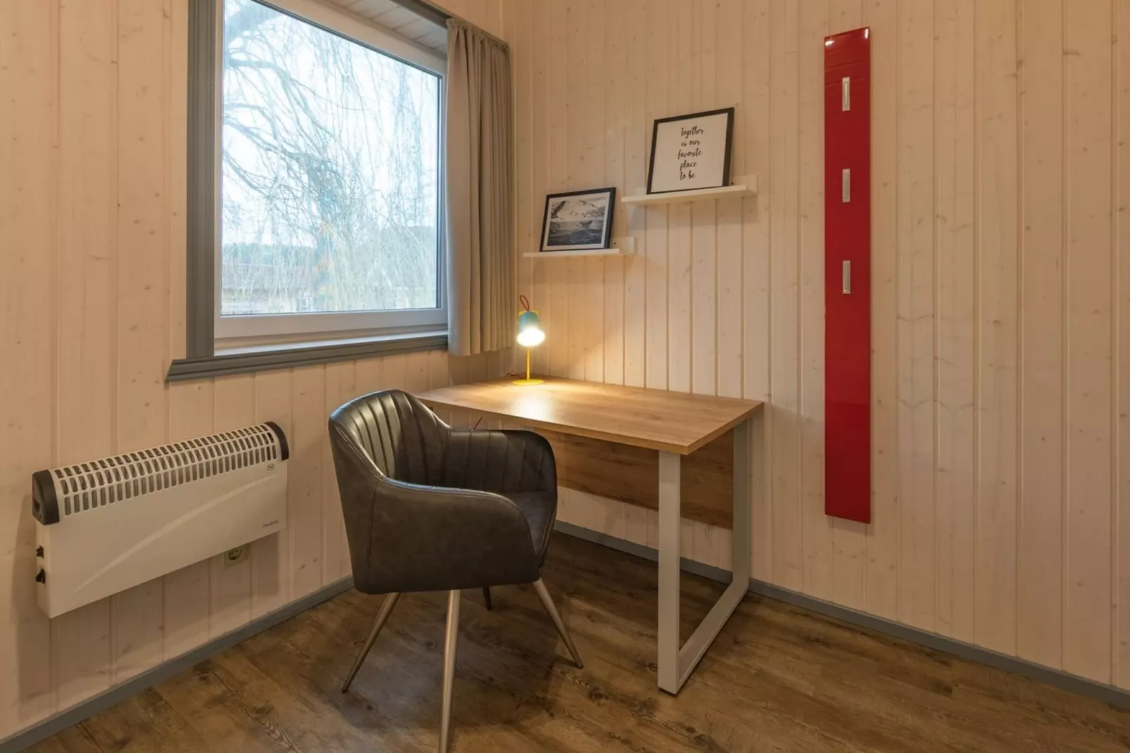 Wildgans Classic 246-Salle de loisirs