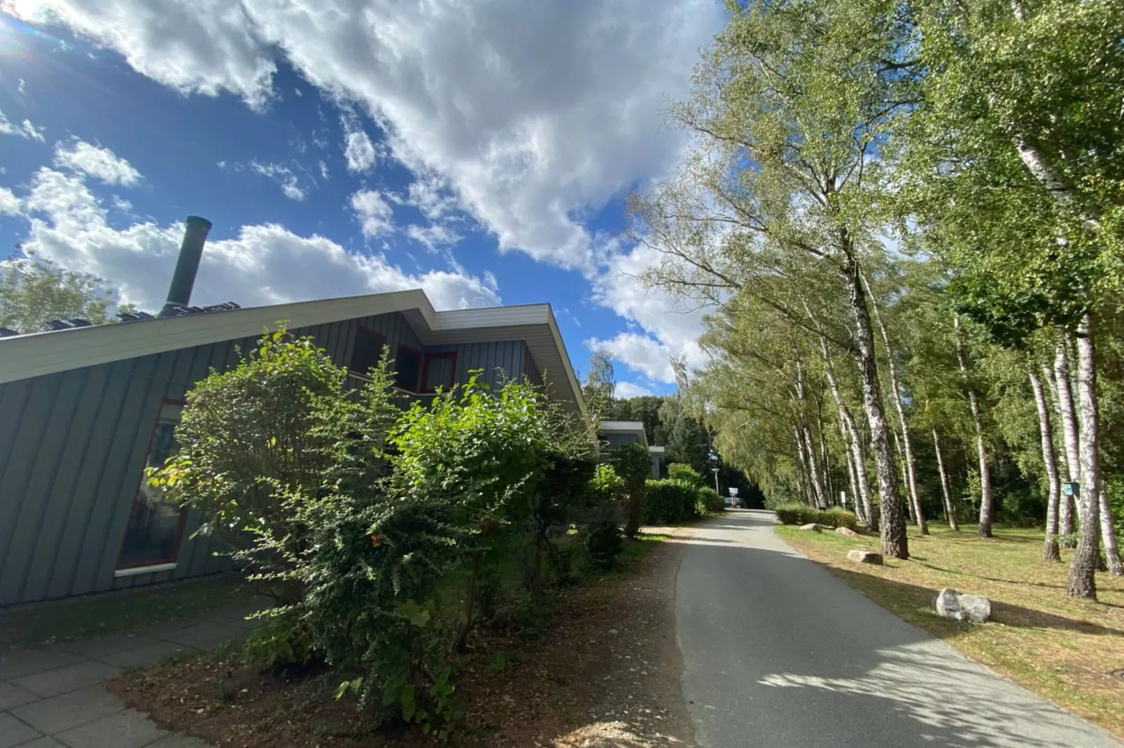 FH Wildgans Comfort mit Sauna & Kaminofen 81 qm 85-Zones été à 1 km