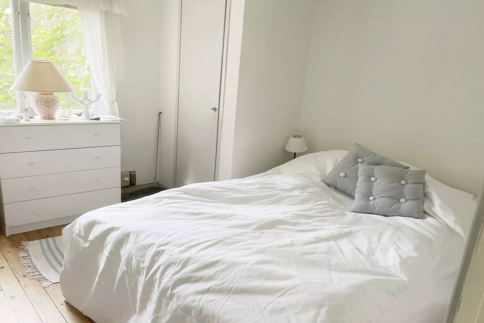 4 Sterne Ferienhaus in VÄRMDÖ-Innenbereich