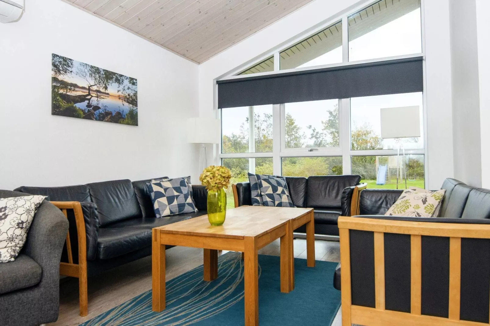 16 person holiday home in Ansager-By Traum-Indoor