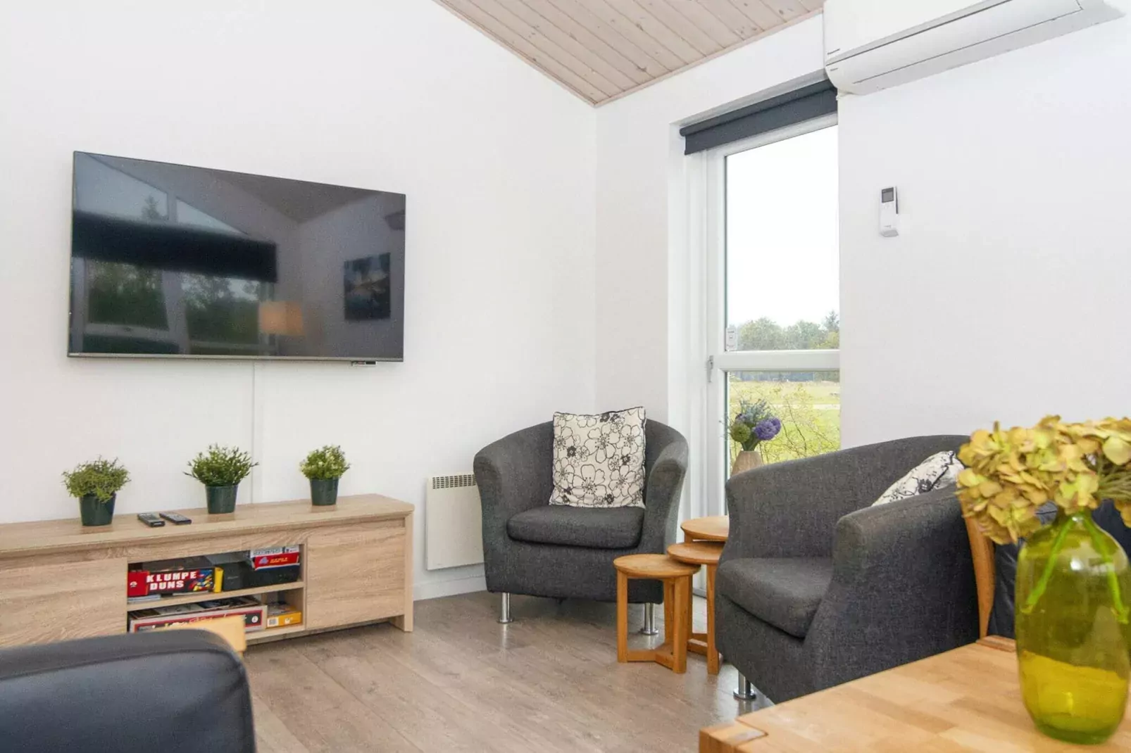 16 person holiday home in Ansager-By Traum-Indoor