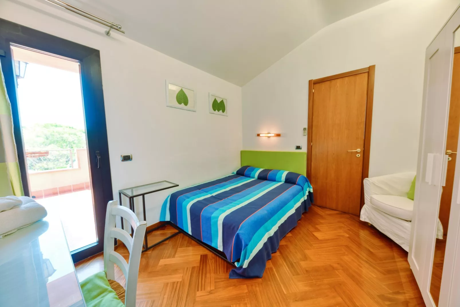 Villa Vella mit Privatpool-Schlafzimmer