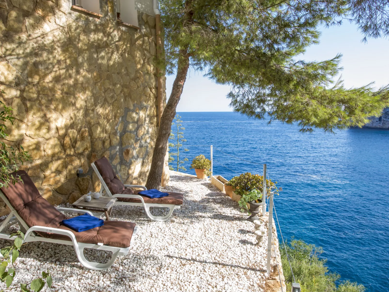 Villa El Paraiso al Mar Ambolo-Dehors