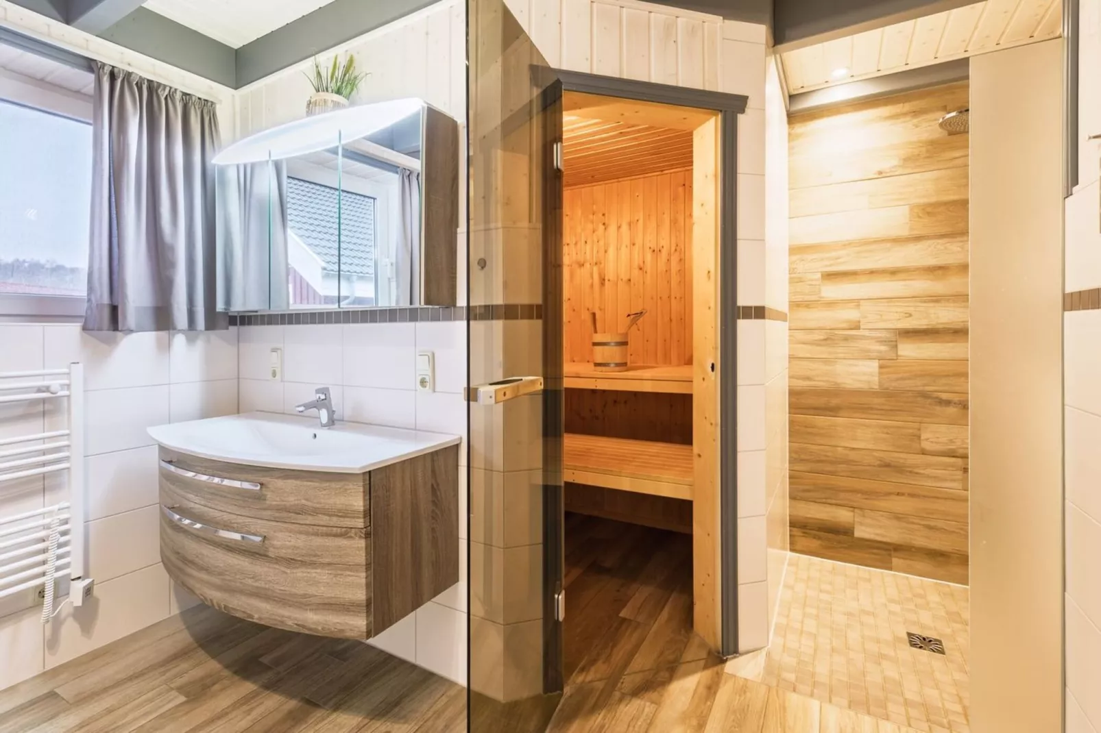 Wildgans Classic 246-Bien-être