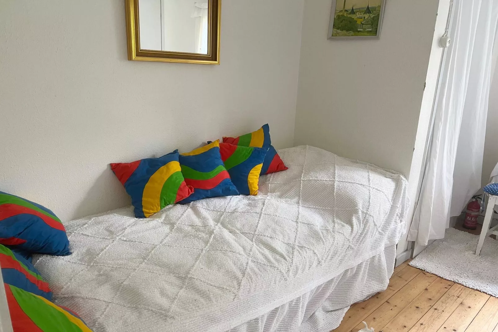 4 Sterne Ferienhaus in VÄRMDÖ-Innenbereich