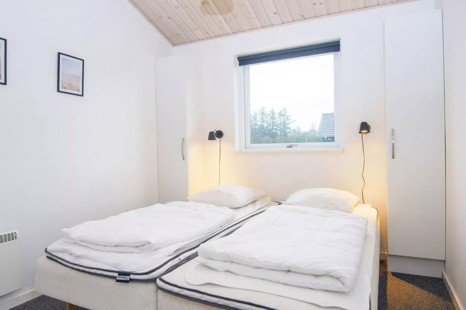 16 person holiday home in Ansager-By Traum-Indoor