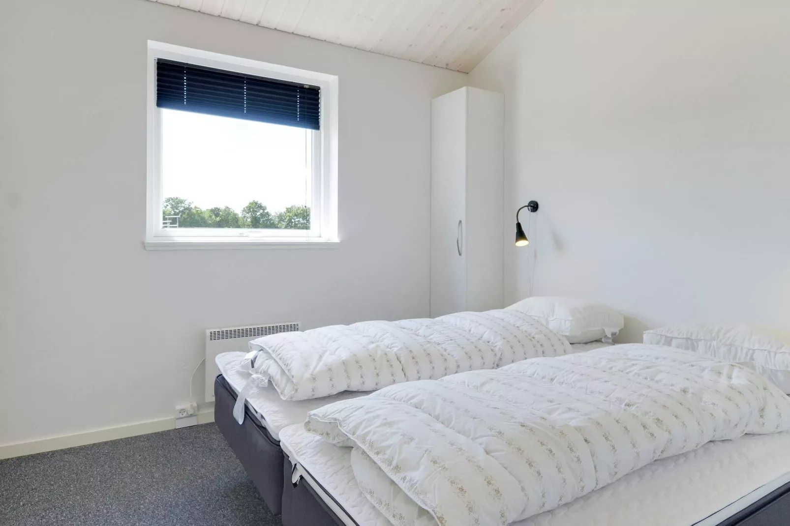 16 person holiday home in Ansager-By Traum-Indoor