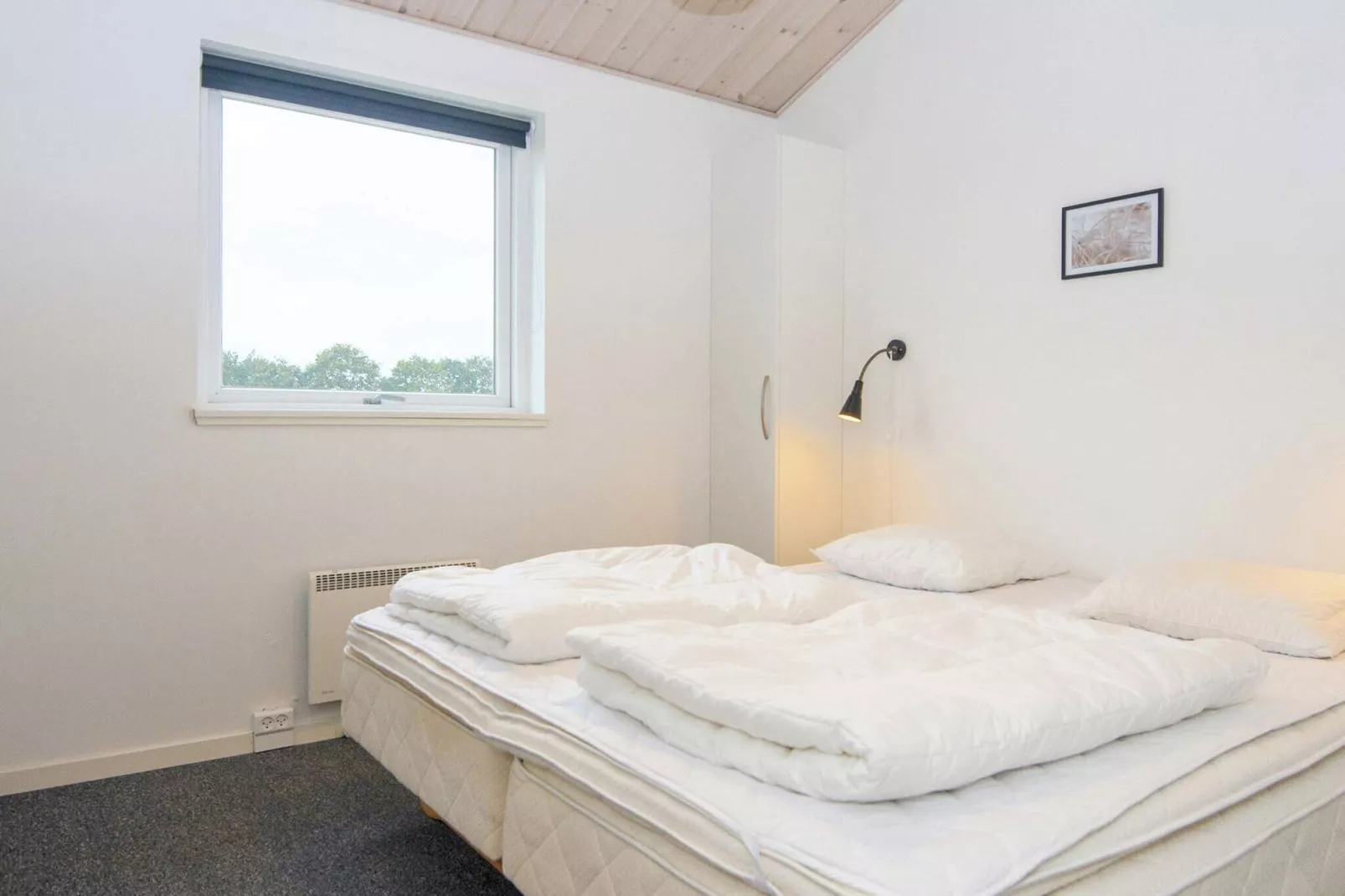 16 person holiday home in Ansager-By Traum-Indoor