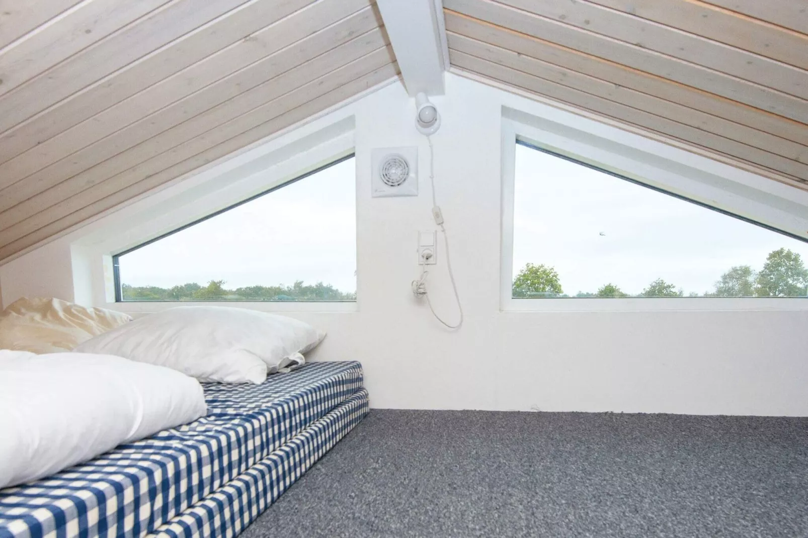 16 person holiday home in Ansager-By Traum-Indoor