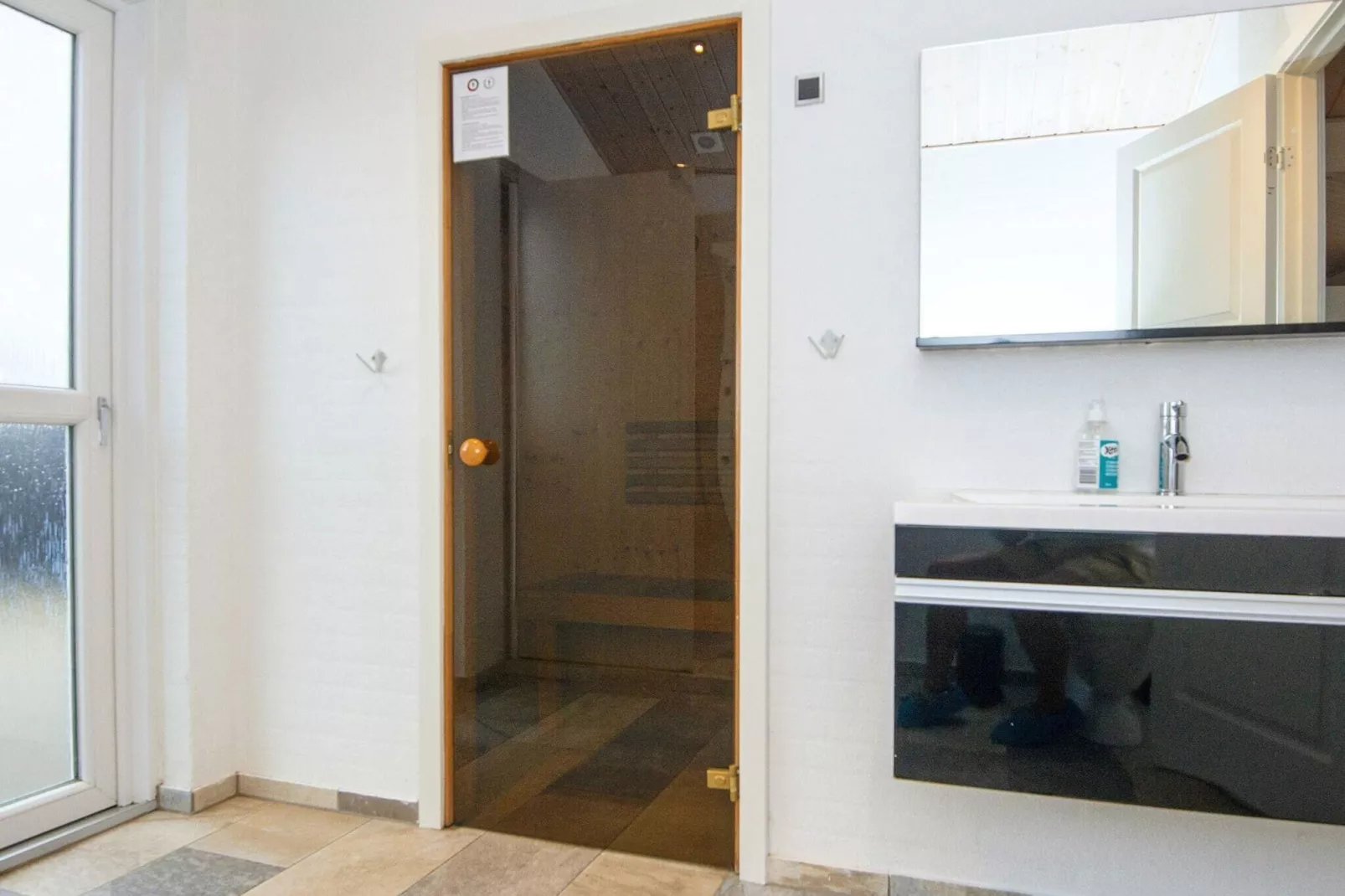 16 person holiday home in Ansager-By Traum-Indoor