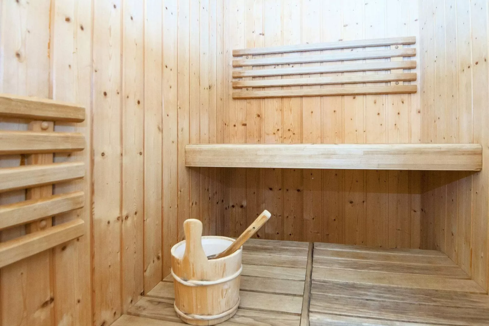 16 person holiday home in Ansager-By Traum-Indoor