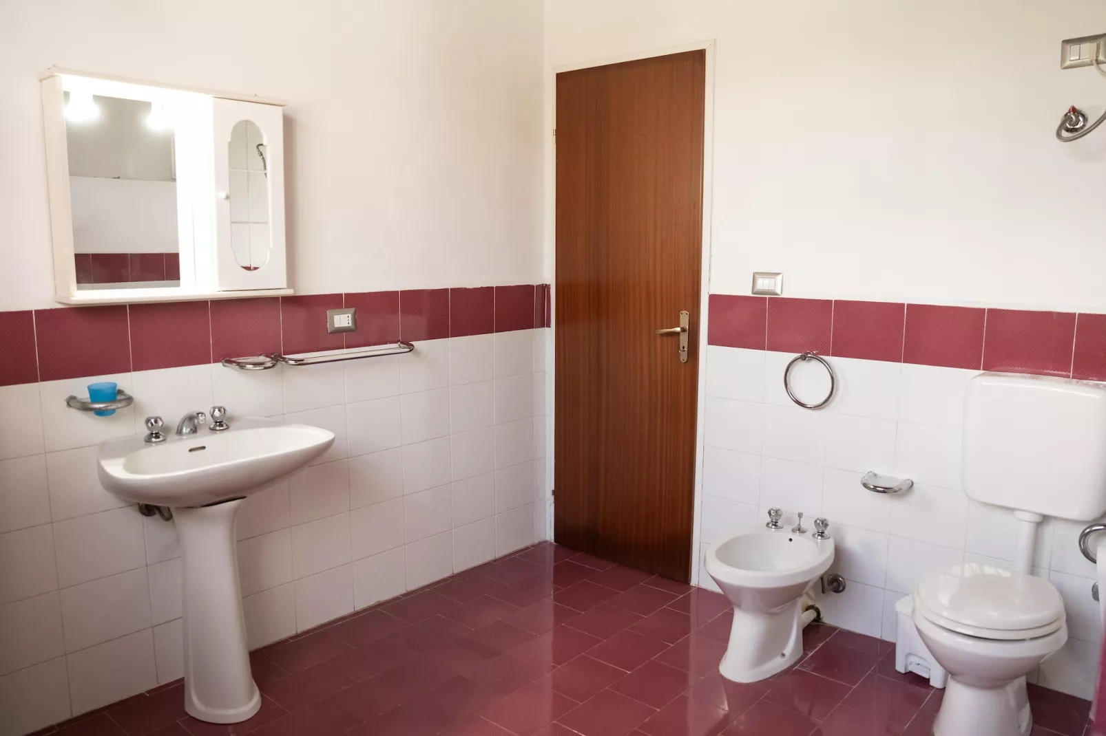 Villa Venera-Bathroom