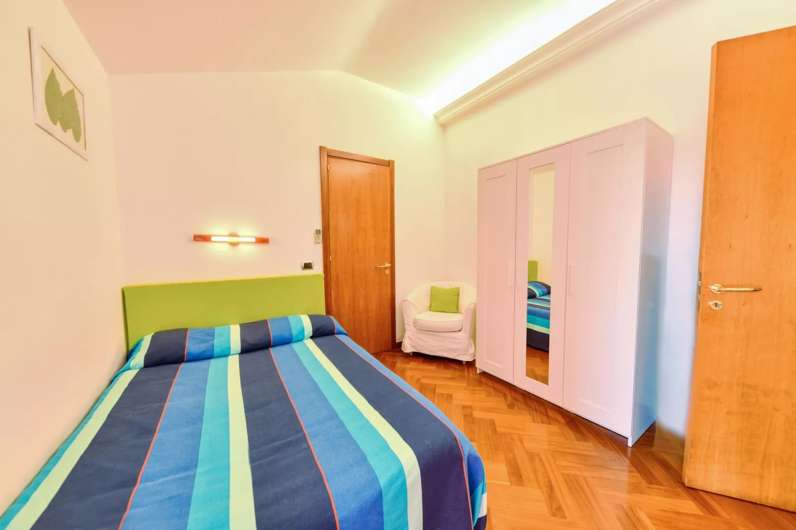 Villa Vella mit Privatpool-Schlafzimmer
