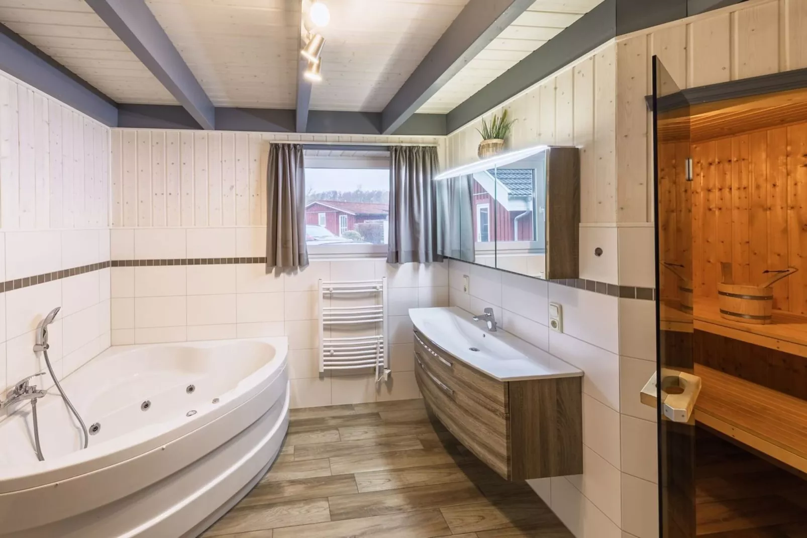 Wildgans Classic 246-Bien-être