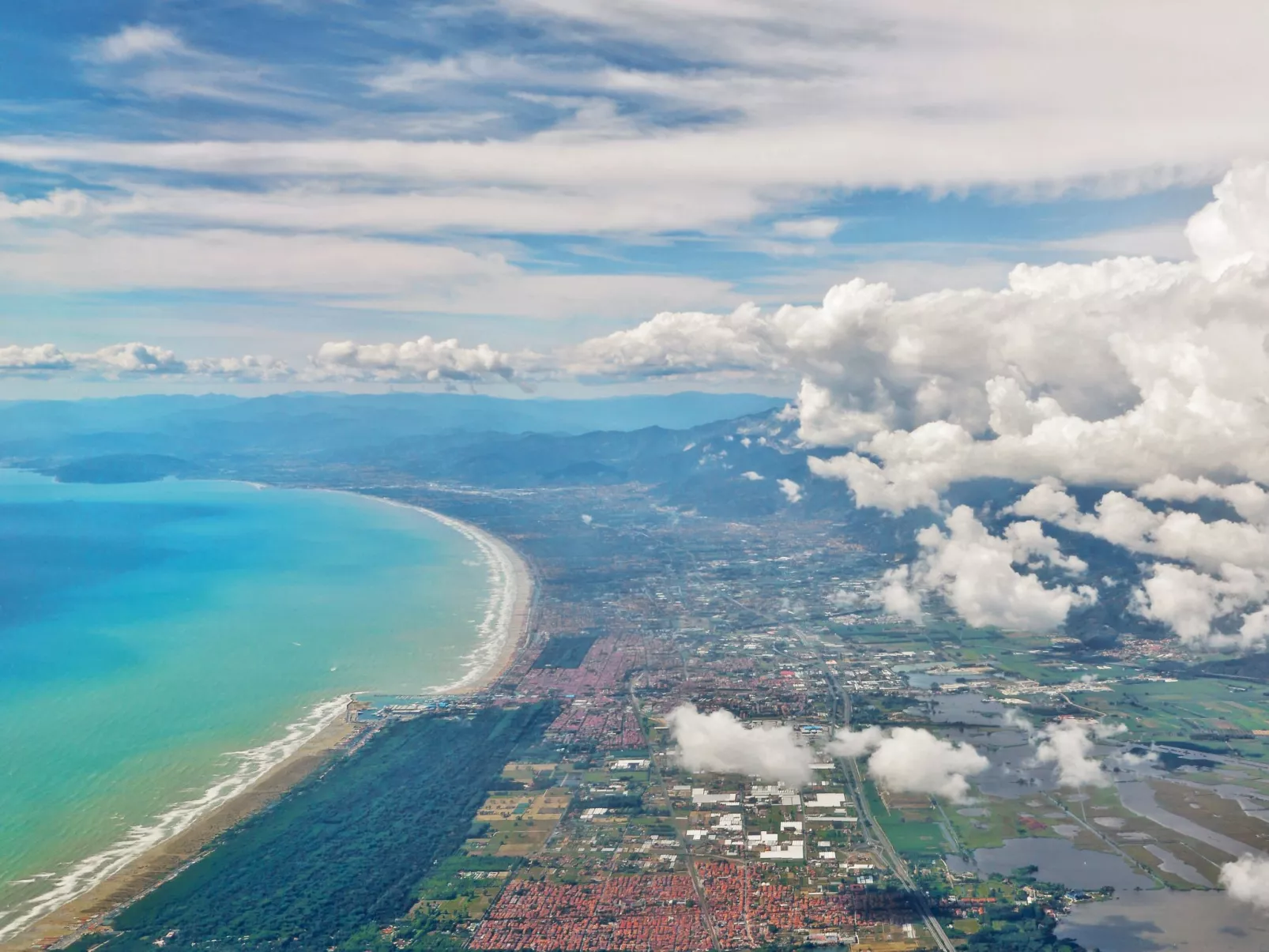 Appartamento Joelle-Environnement