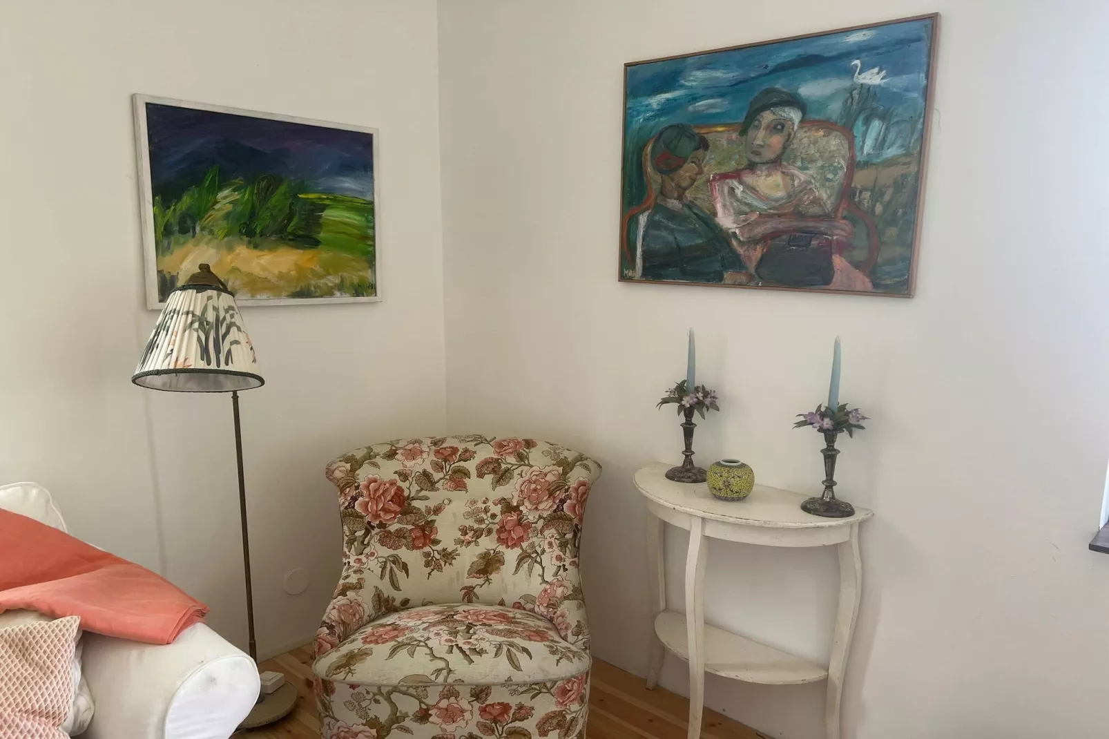 4 Sterne Ferienhaus in VÄRMDÖ-Innenbereich