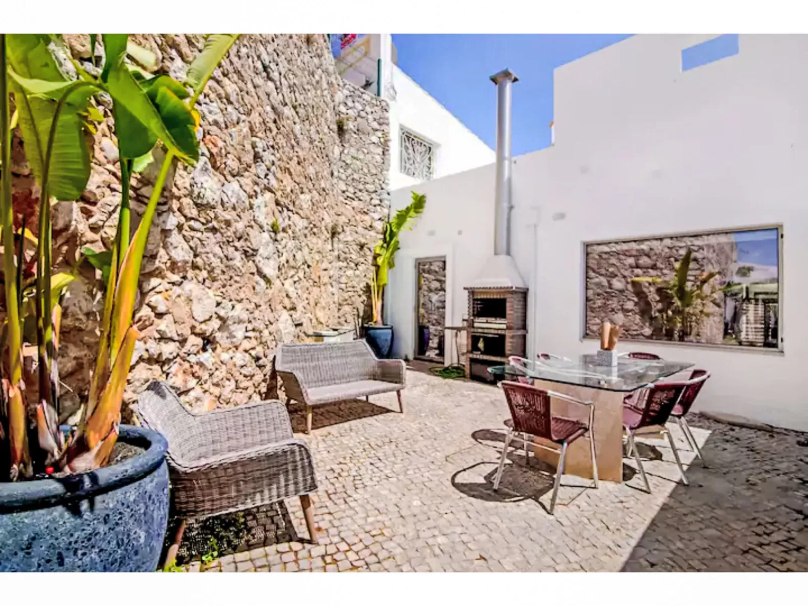 Gina - Sunny Way-Drinnen