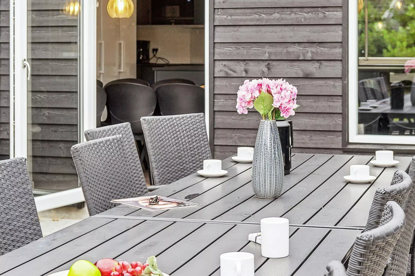 20 person holiday home in Væggerløse-View