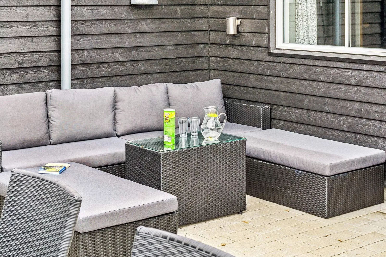 20 person holiday home in Væggerløse-View