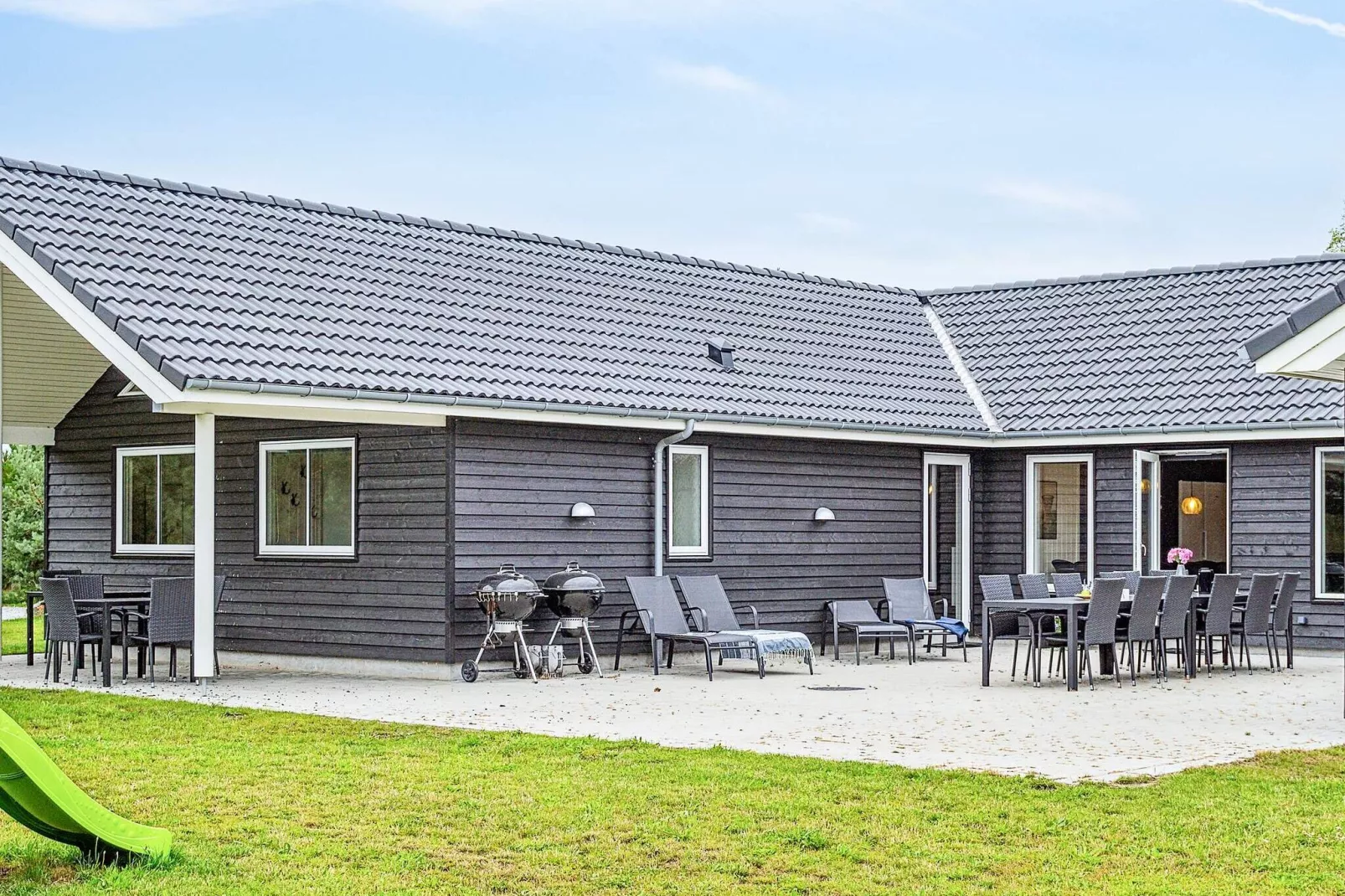 20 person holiday home in Væggerløse-View
