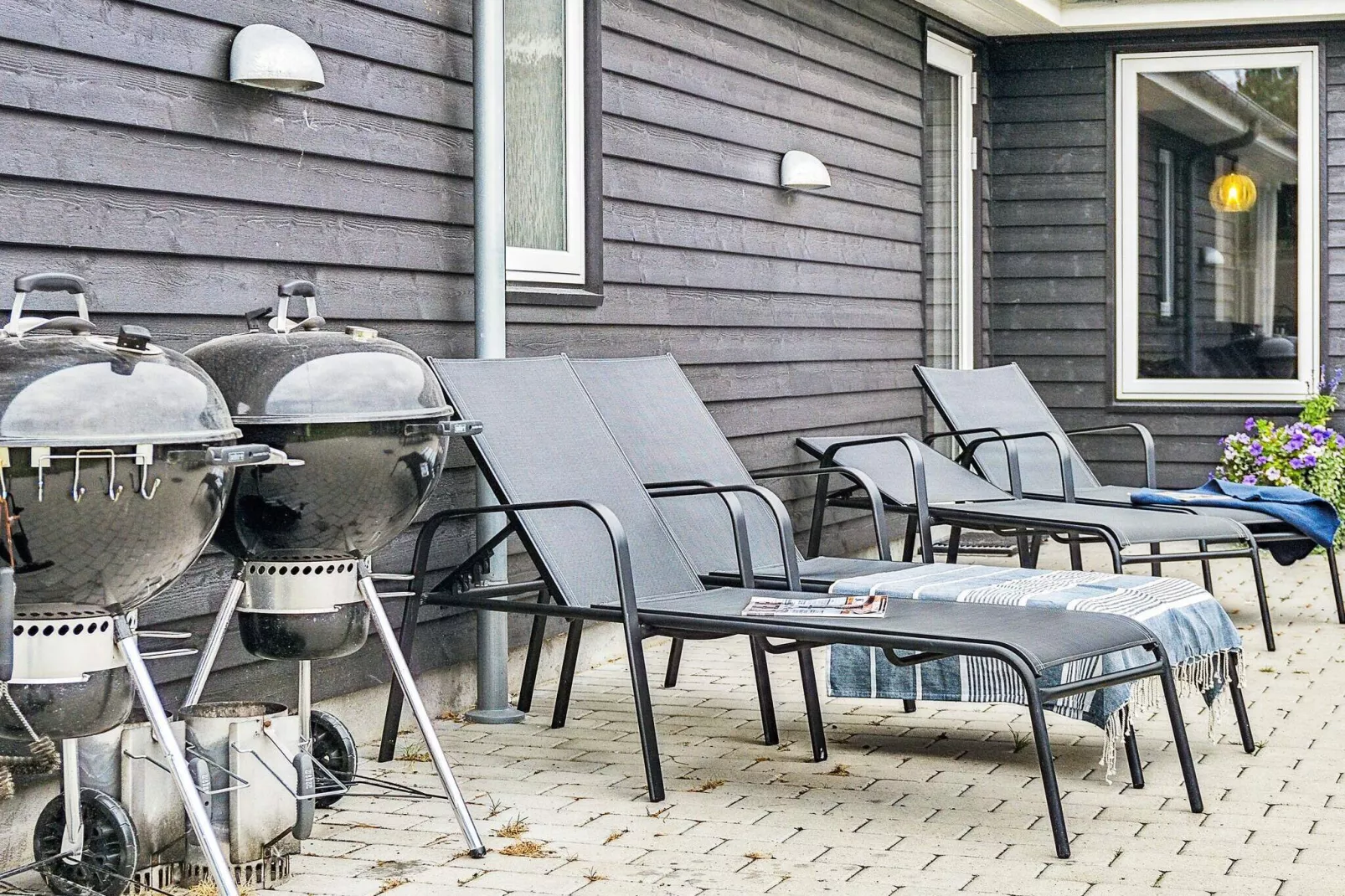 20 person holiday home in Væggerløse-View