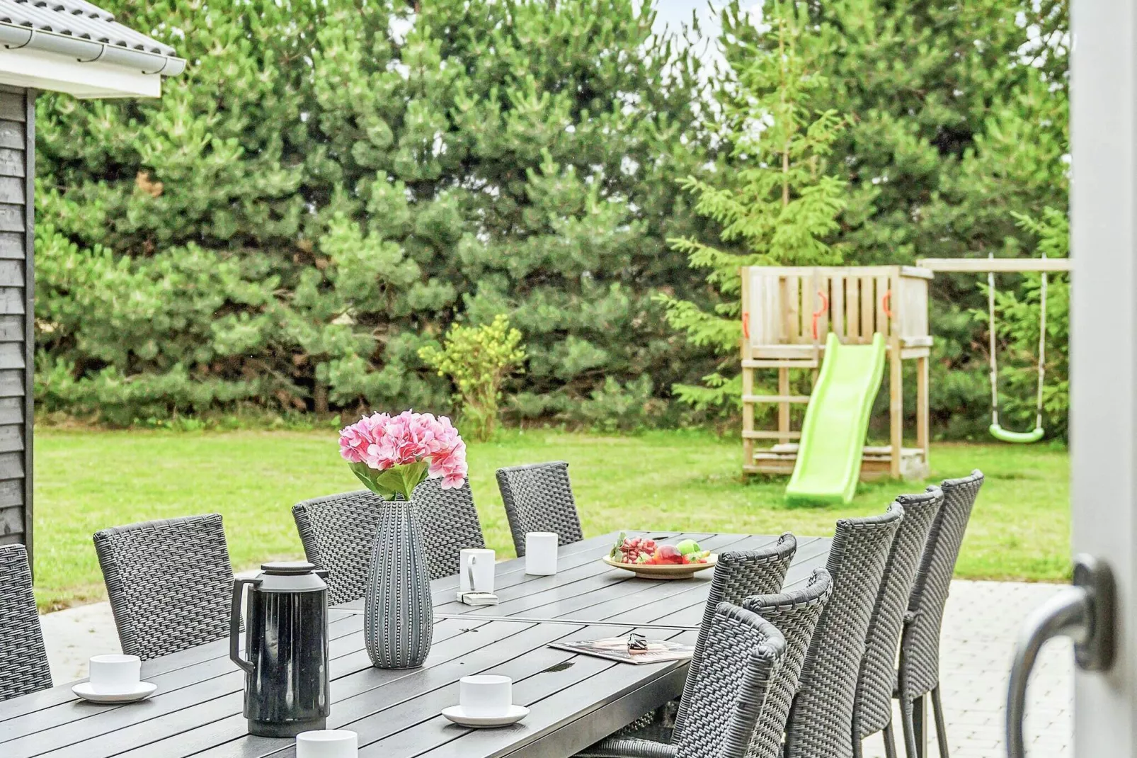 20 person holiday home in Væggerløse-View