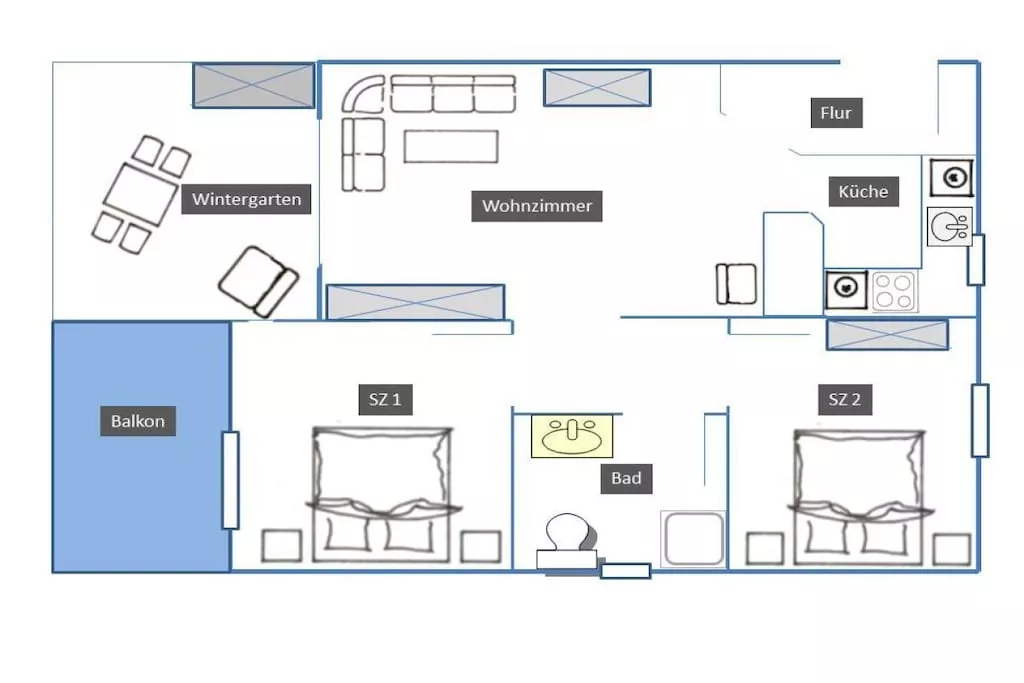 22730-Nicht zugeordnet
