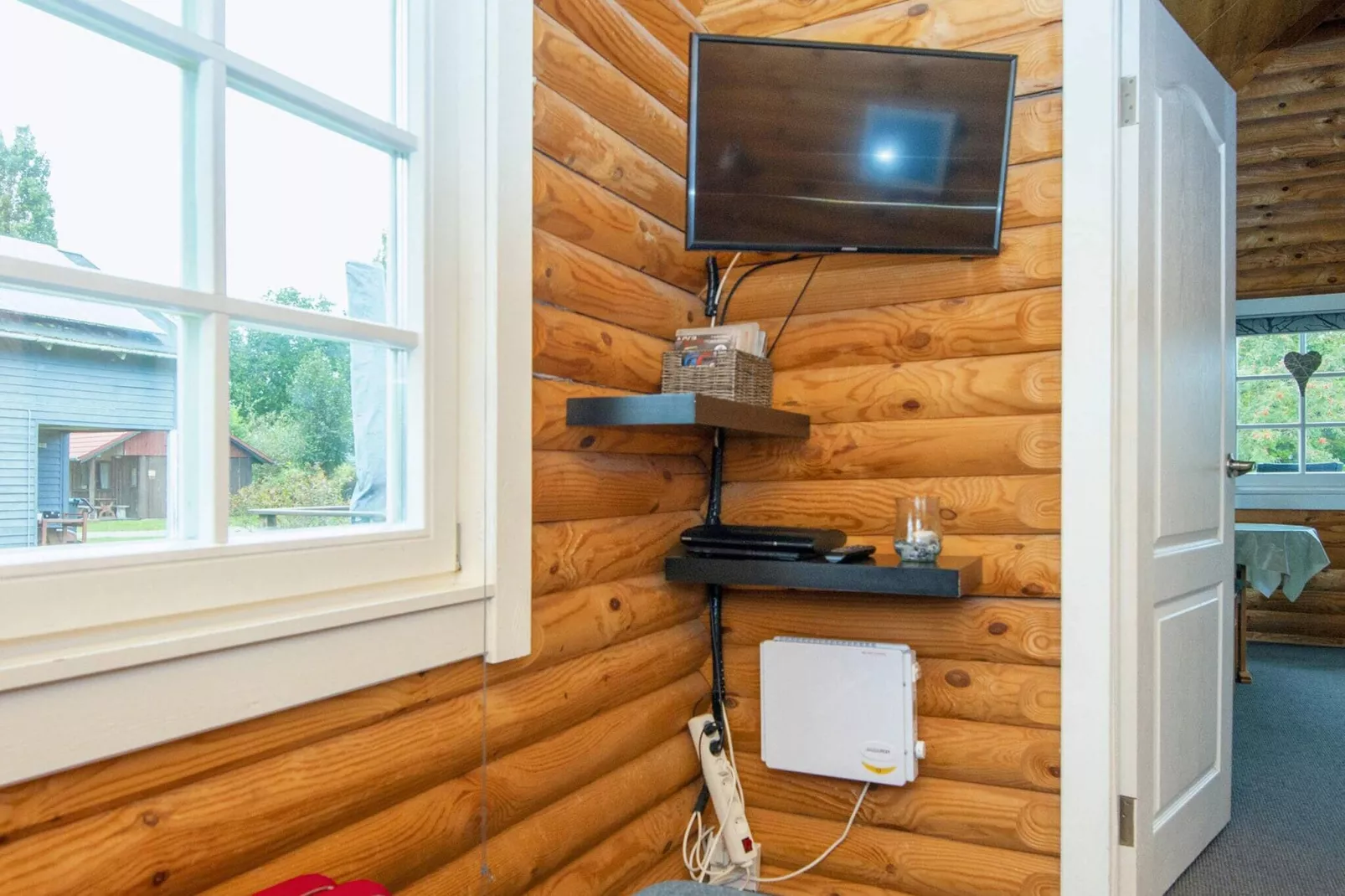 6 person holiday home in Hovborg-By Traum-Indoor