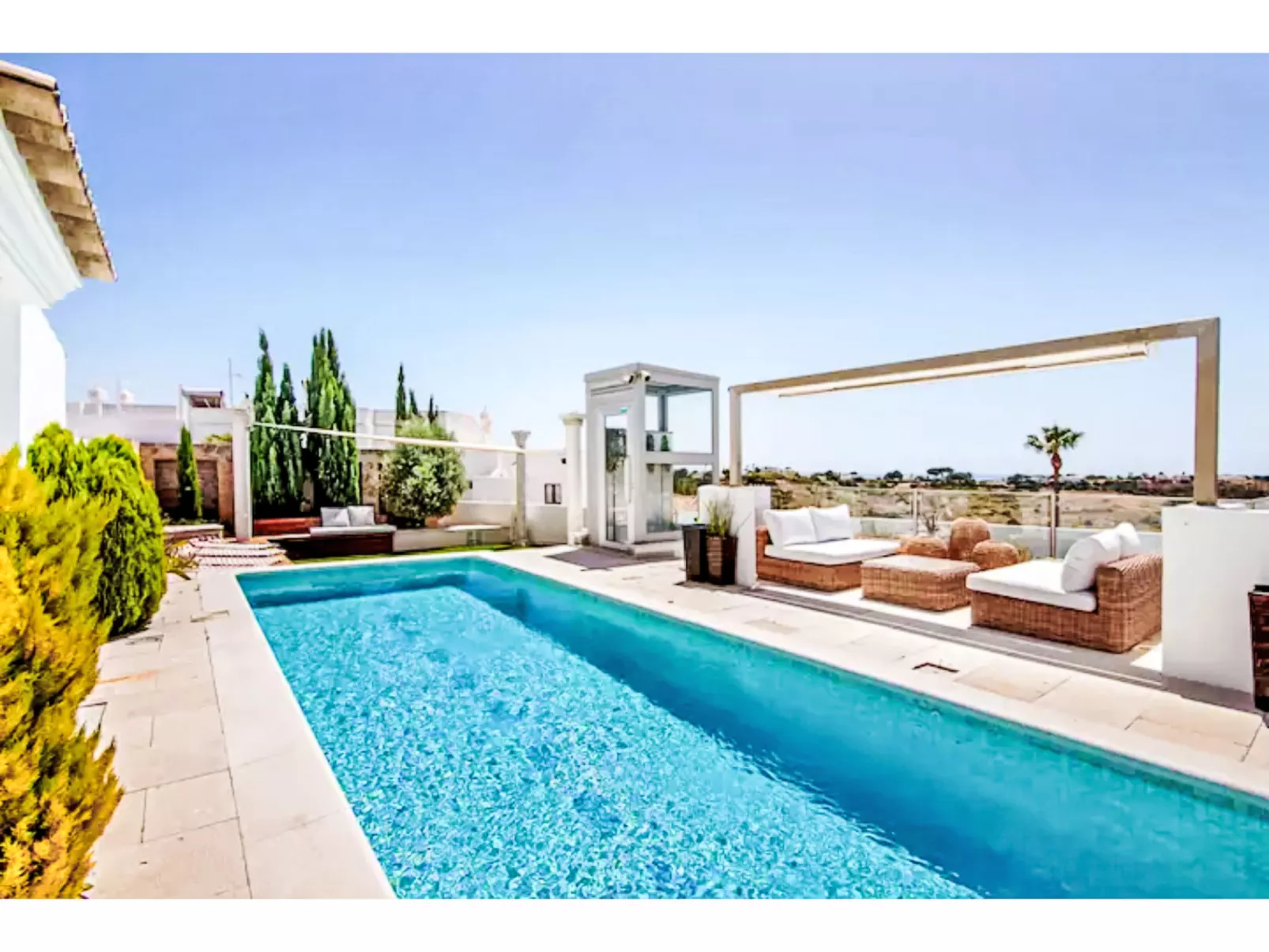 Gina - Sunny Way-Drinnen