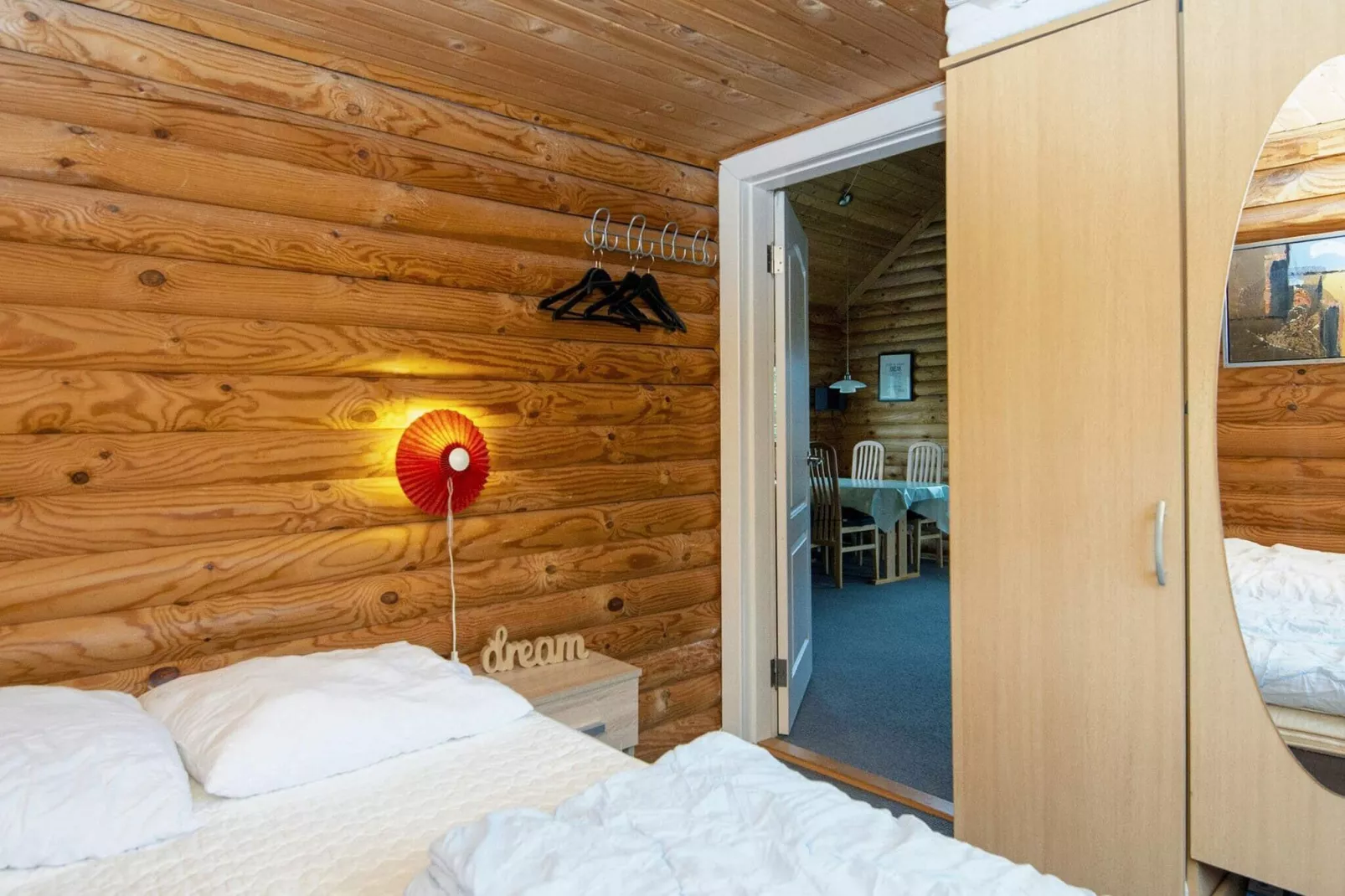 6 person holiday home in Hovborg-By Traum-Indoor
