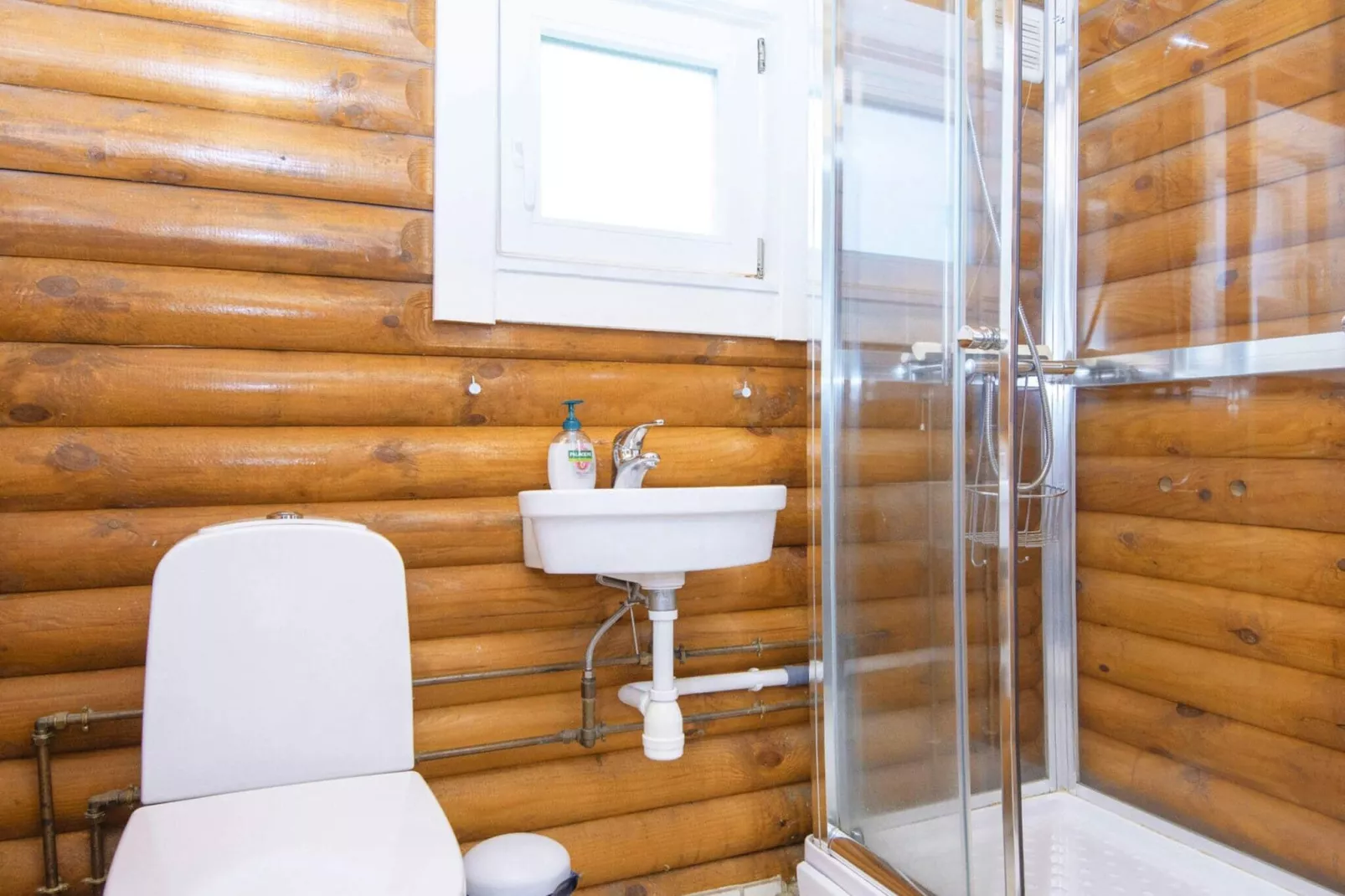 6 person holiday home in Hovborg-By Traum-Indoor