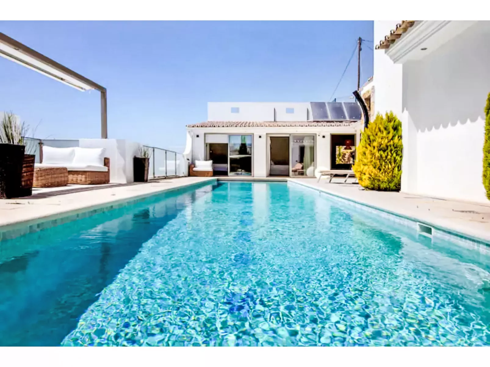 Gina - Sunny Way-Draußen