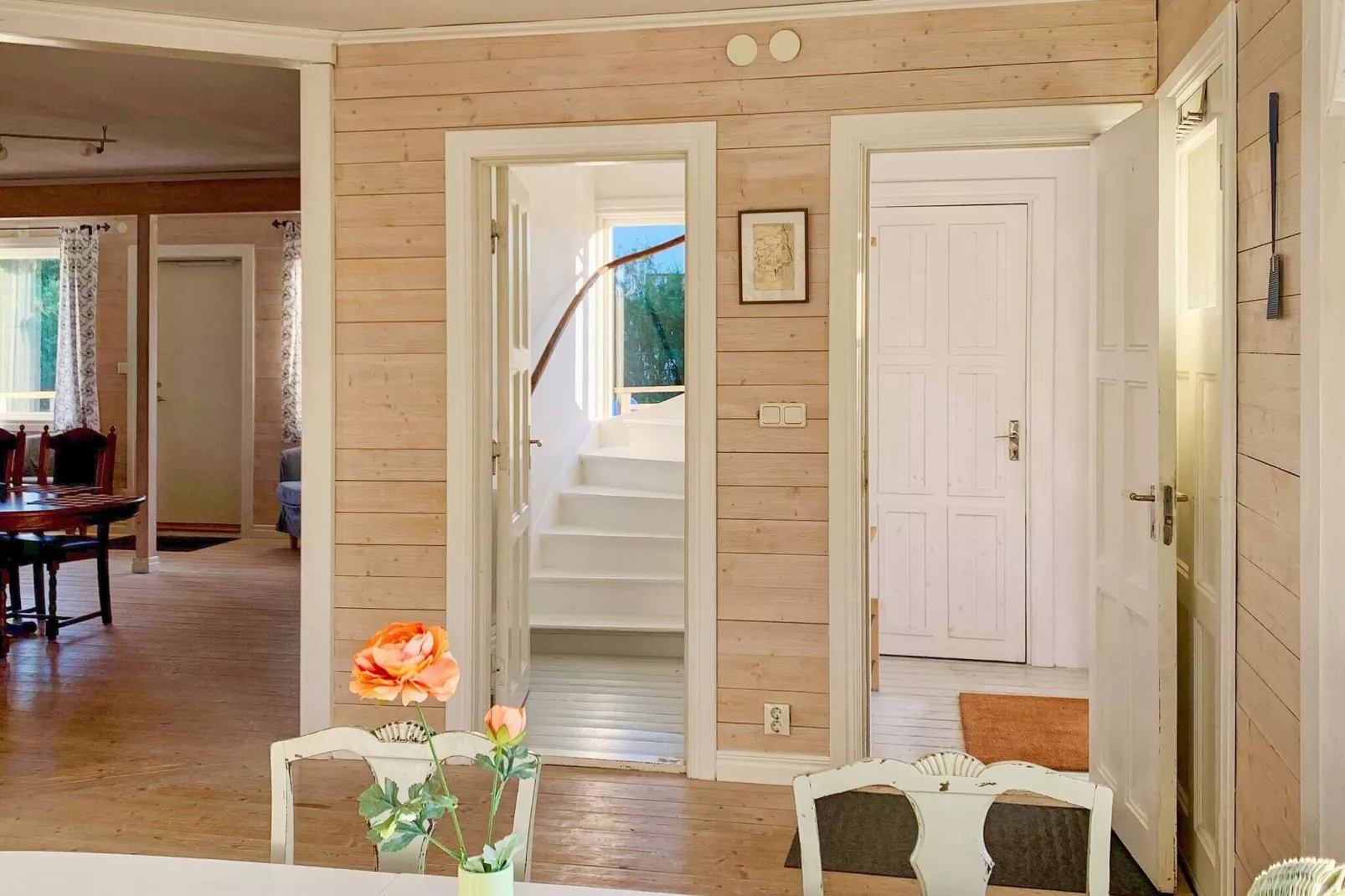 8 person holiday home in VETLANDA-By Traum