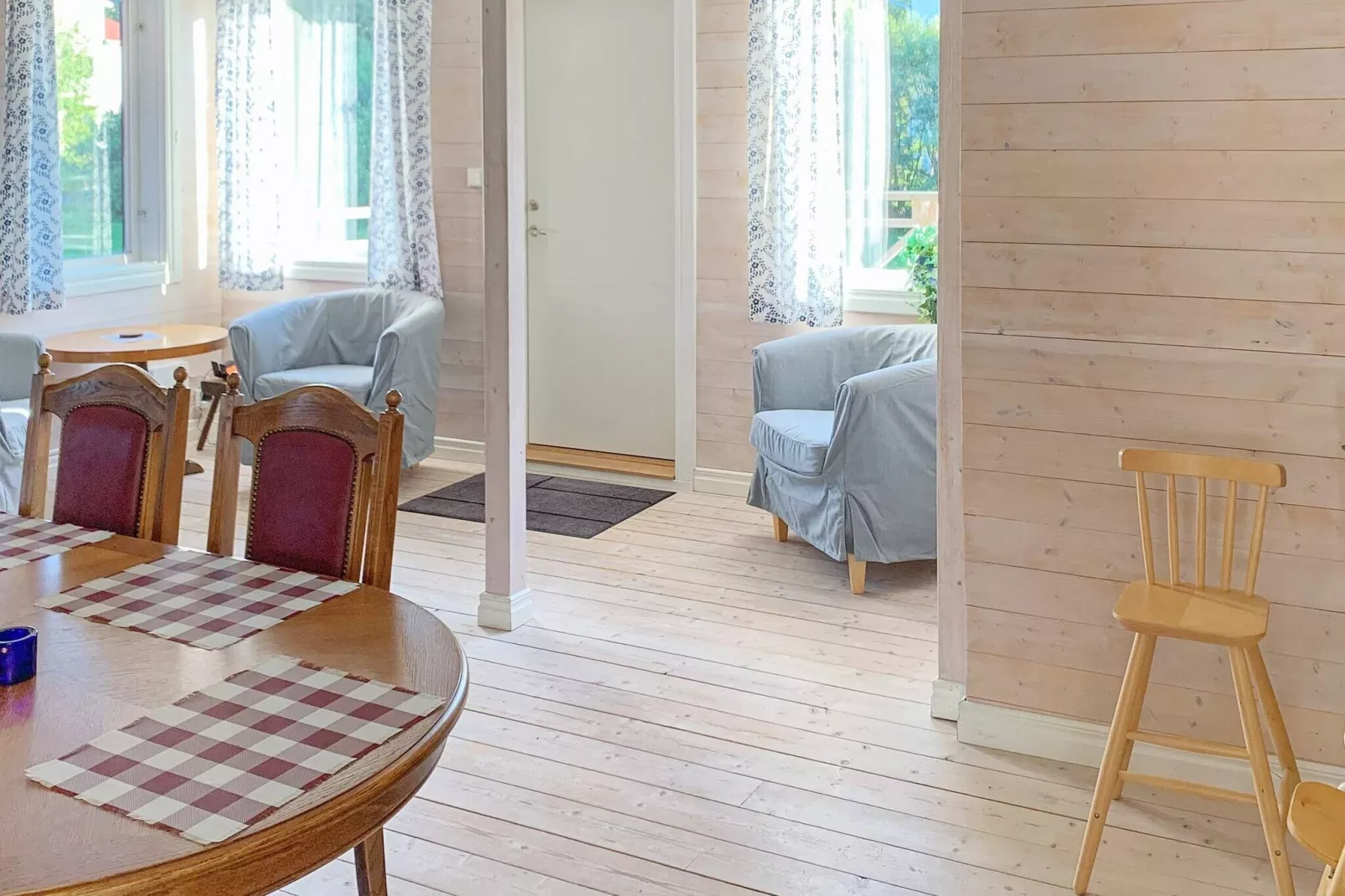 8 Personen Ferienhaus in VETLANDA-By Traum-Innen