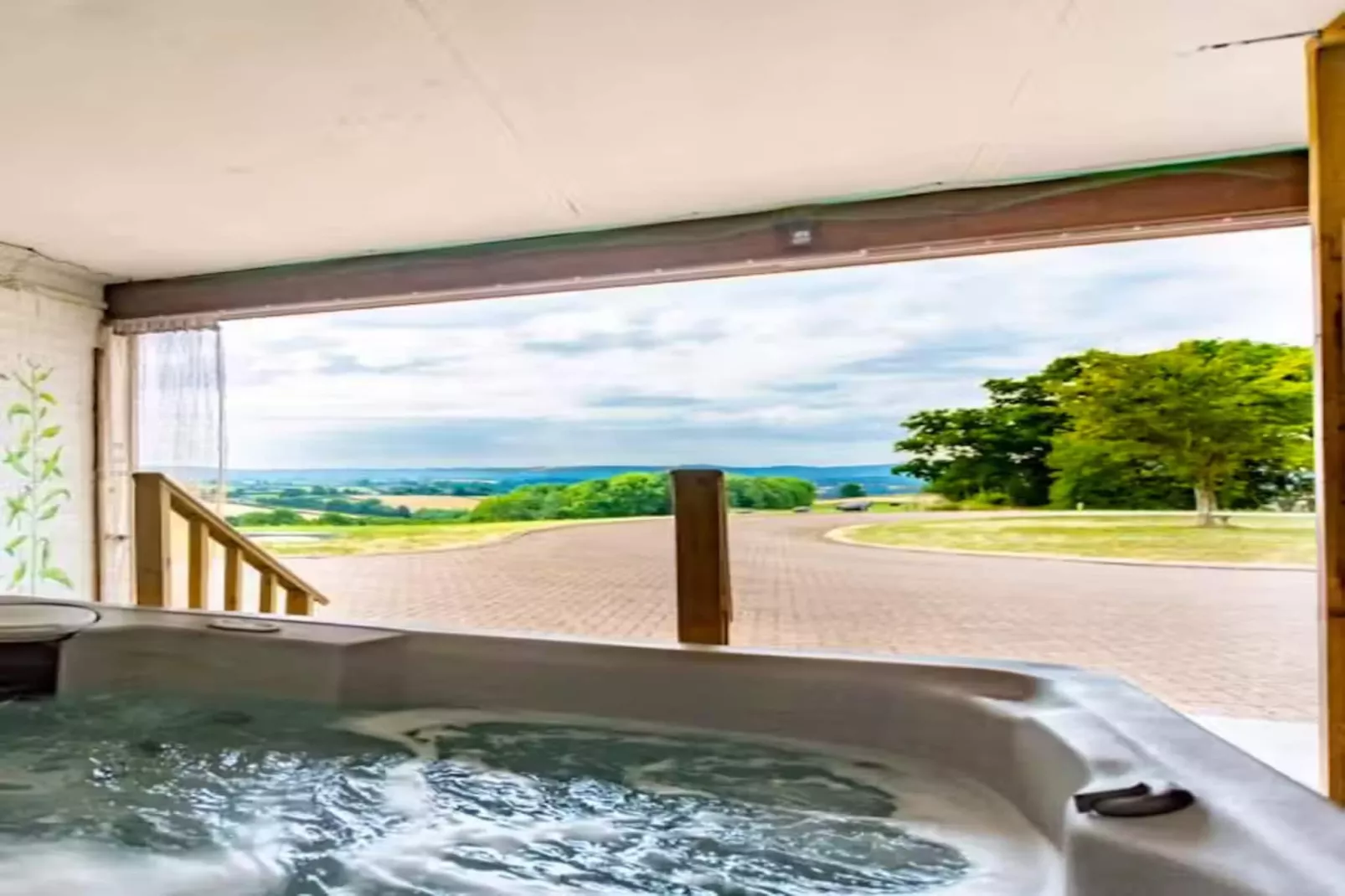 High Cloud Farm & Barn