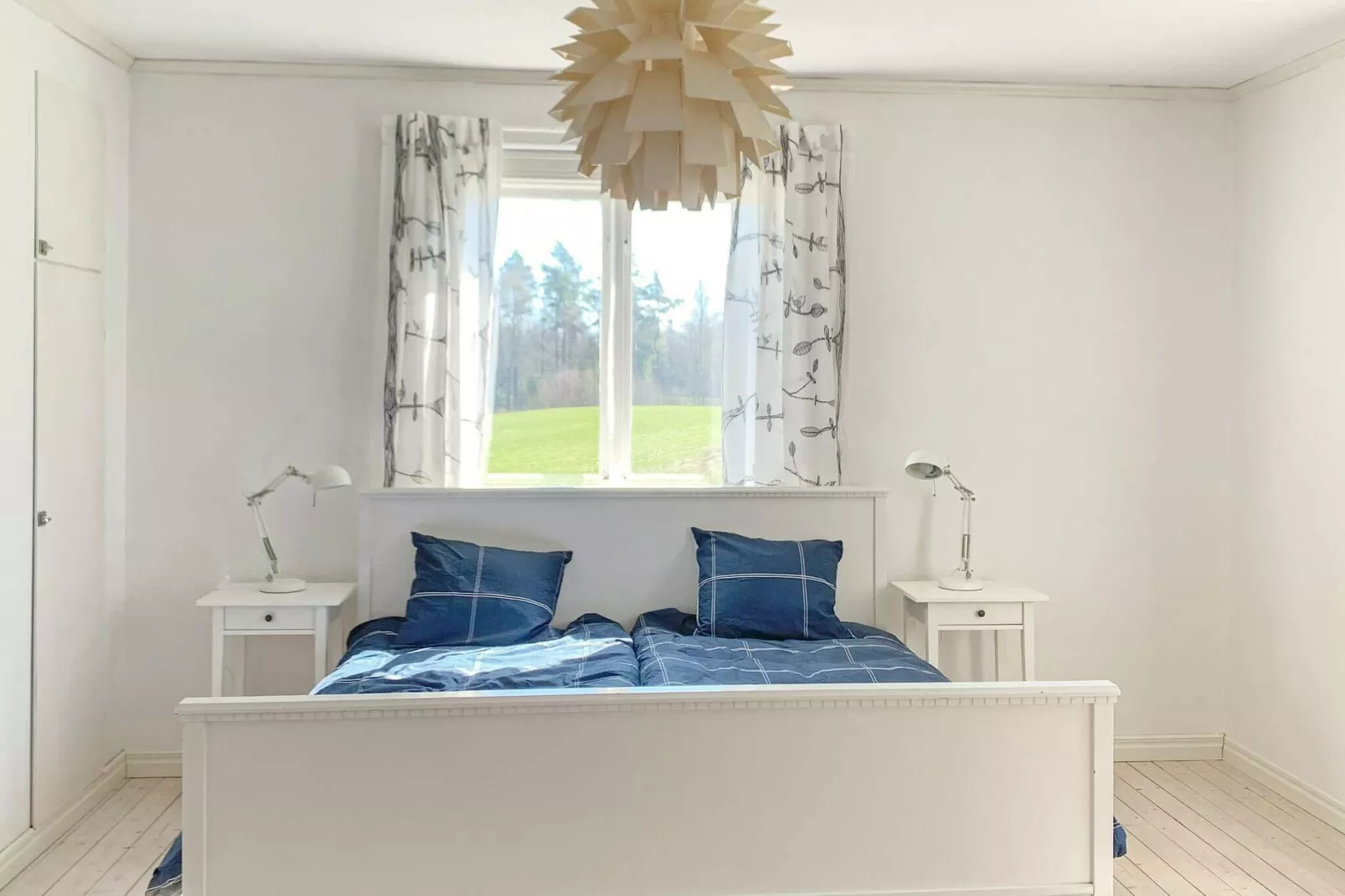 8 Personen Ferienhaus in VETLANDA-By Traum-Innen