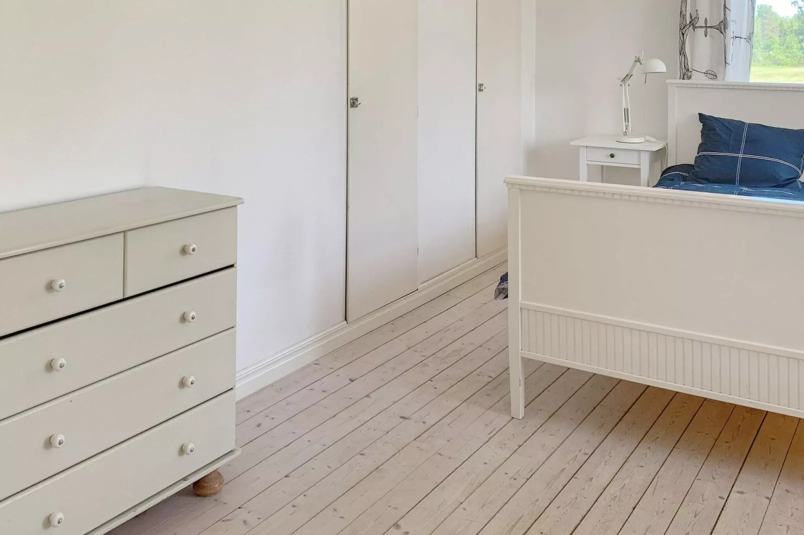 8 Personen Ferienhaus in VETLANDA-By Traum-Innen