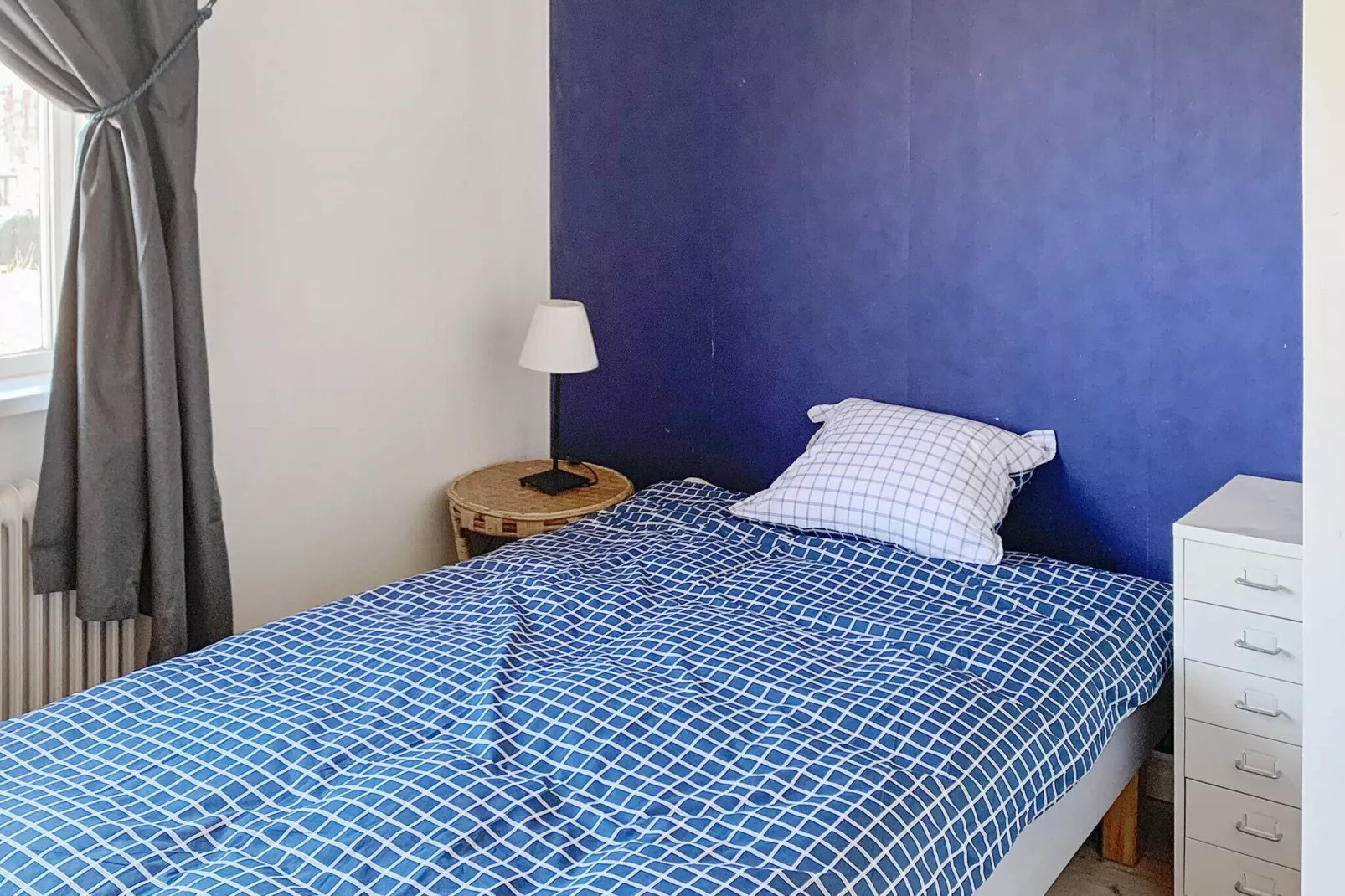8 Personen Ferienhaus in VETLANDA-By Traum-Innen