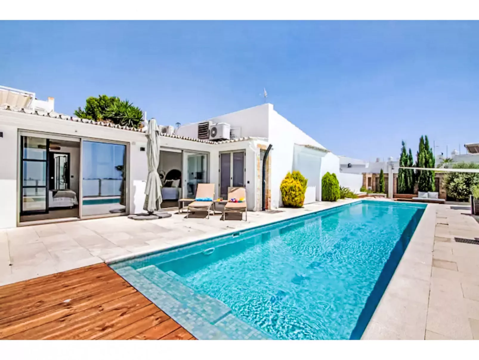 Gina - Sunny Way-Draußen