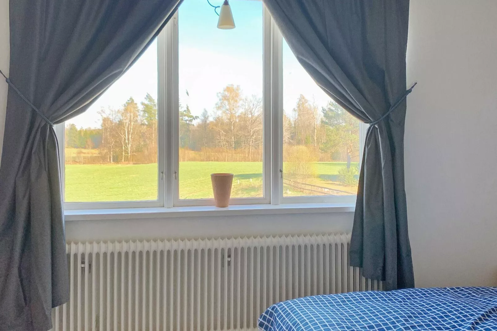 8 Personen Ferienhaus in VETLANDA-By Traum-Innen