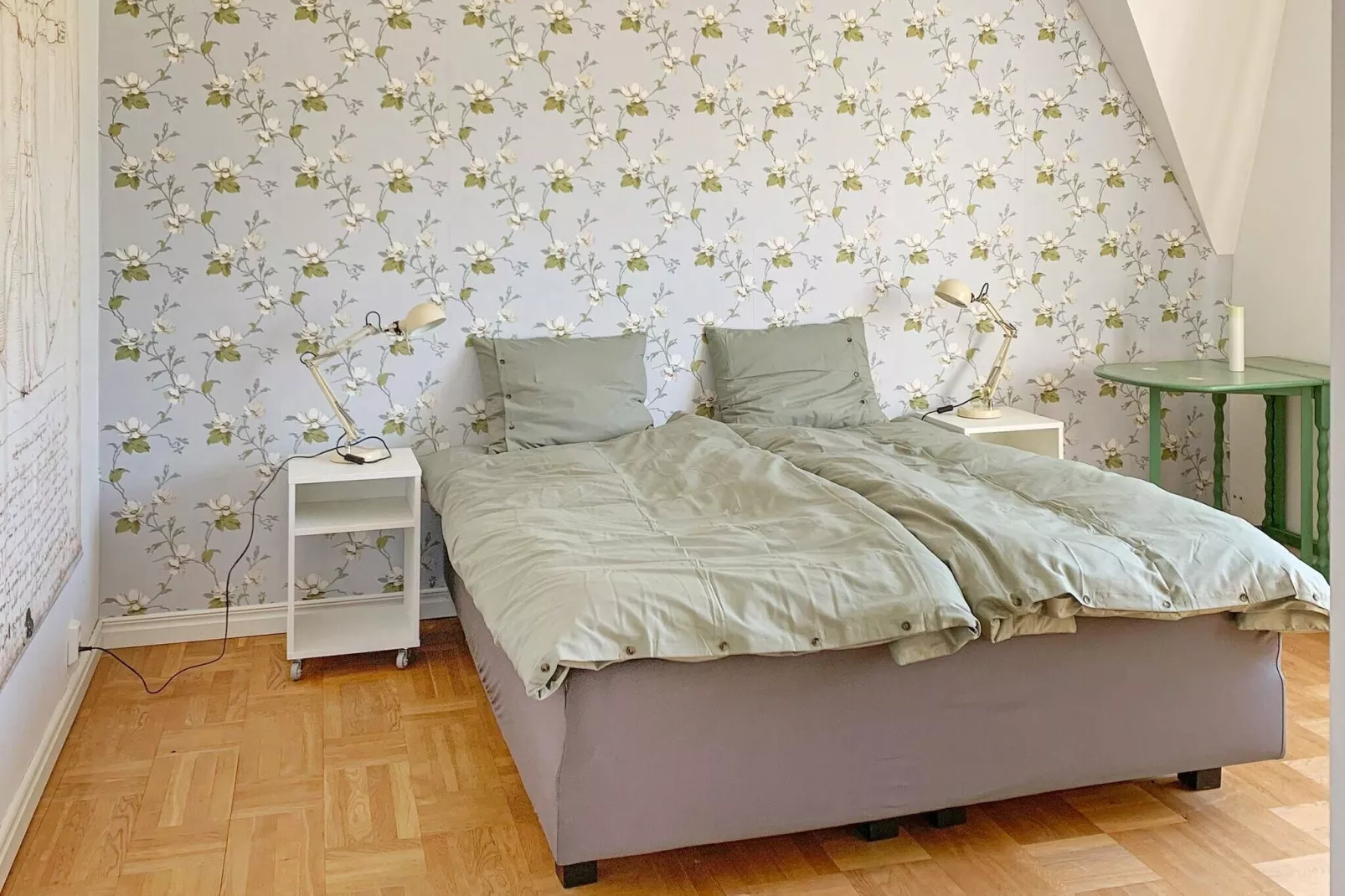 8 Personen Ferienhaus in VETLANDA-By Traum-Innen